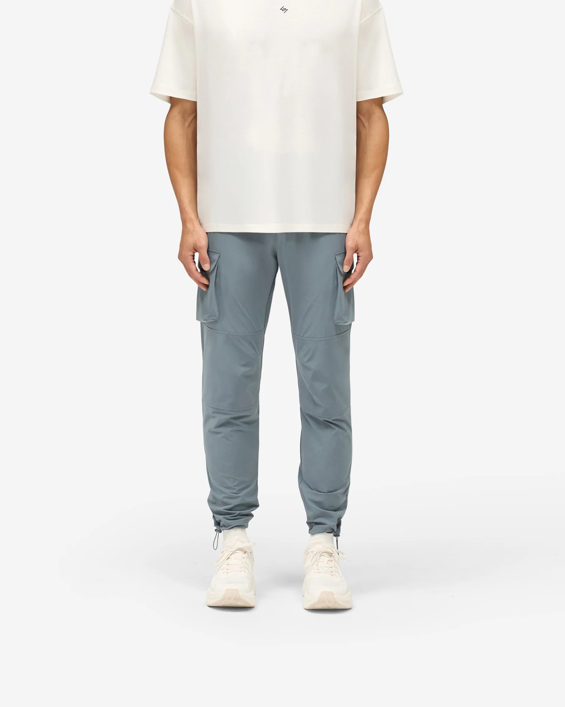 247 Pant - Dusky Navy - Image 3