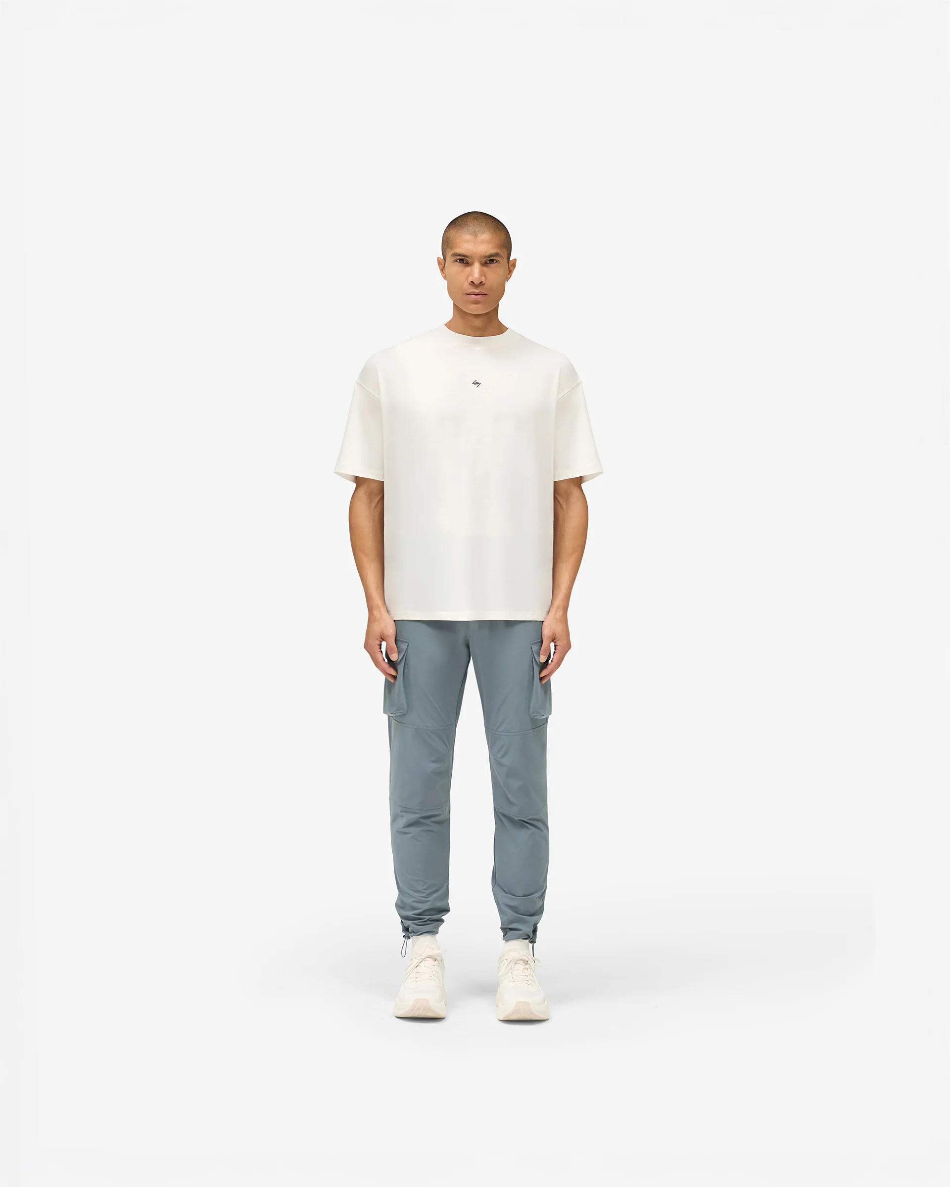 247 Pant - Dusky Navy - Image 7