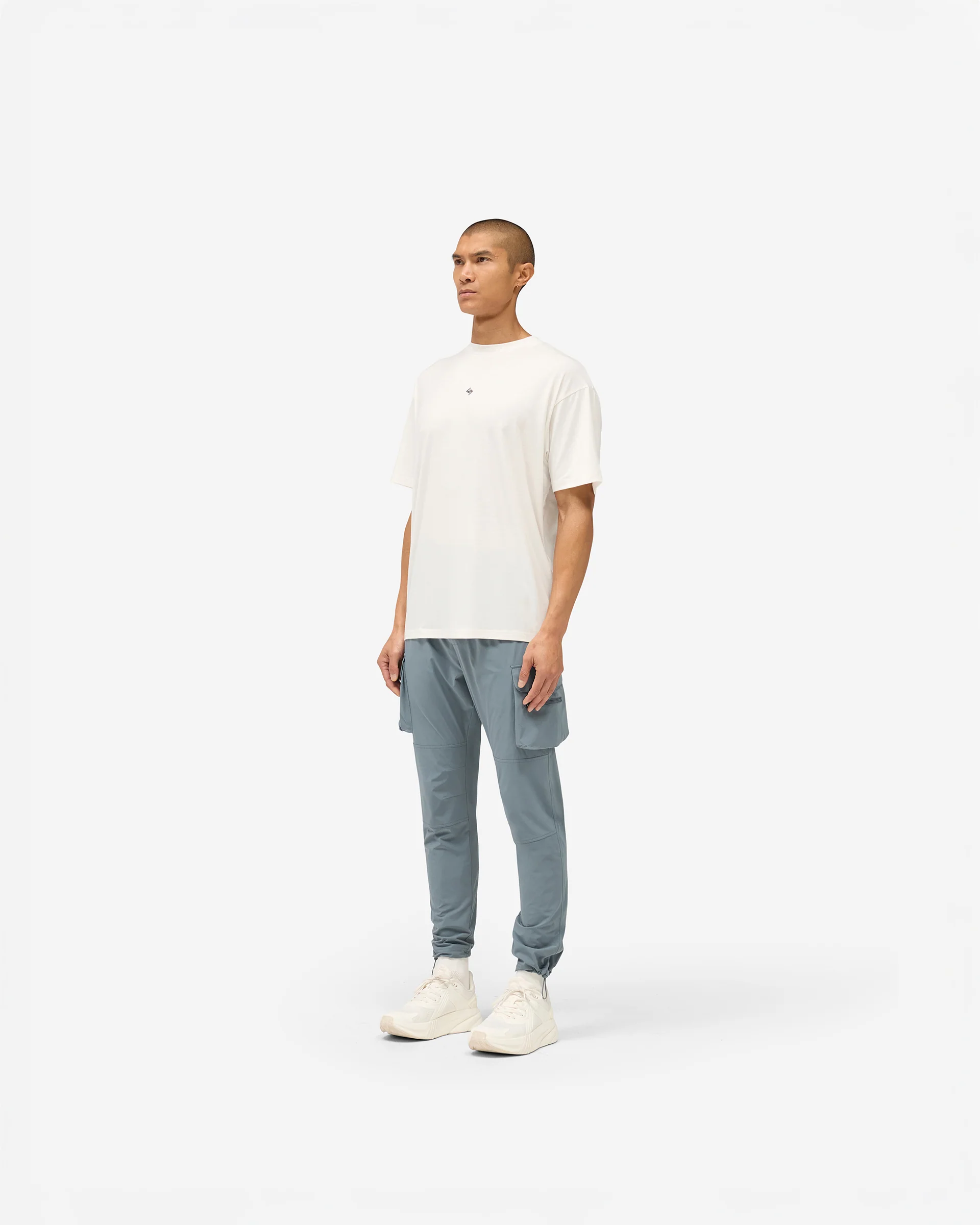 247 Pant - Dusky Navy - Image 8