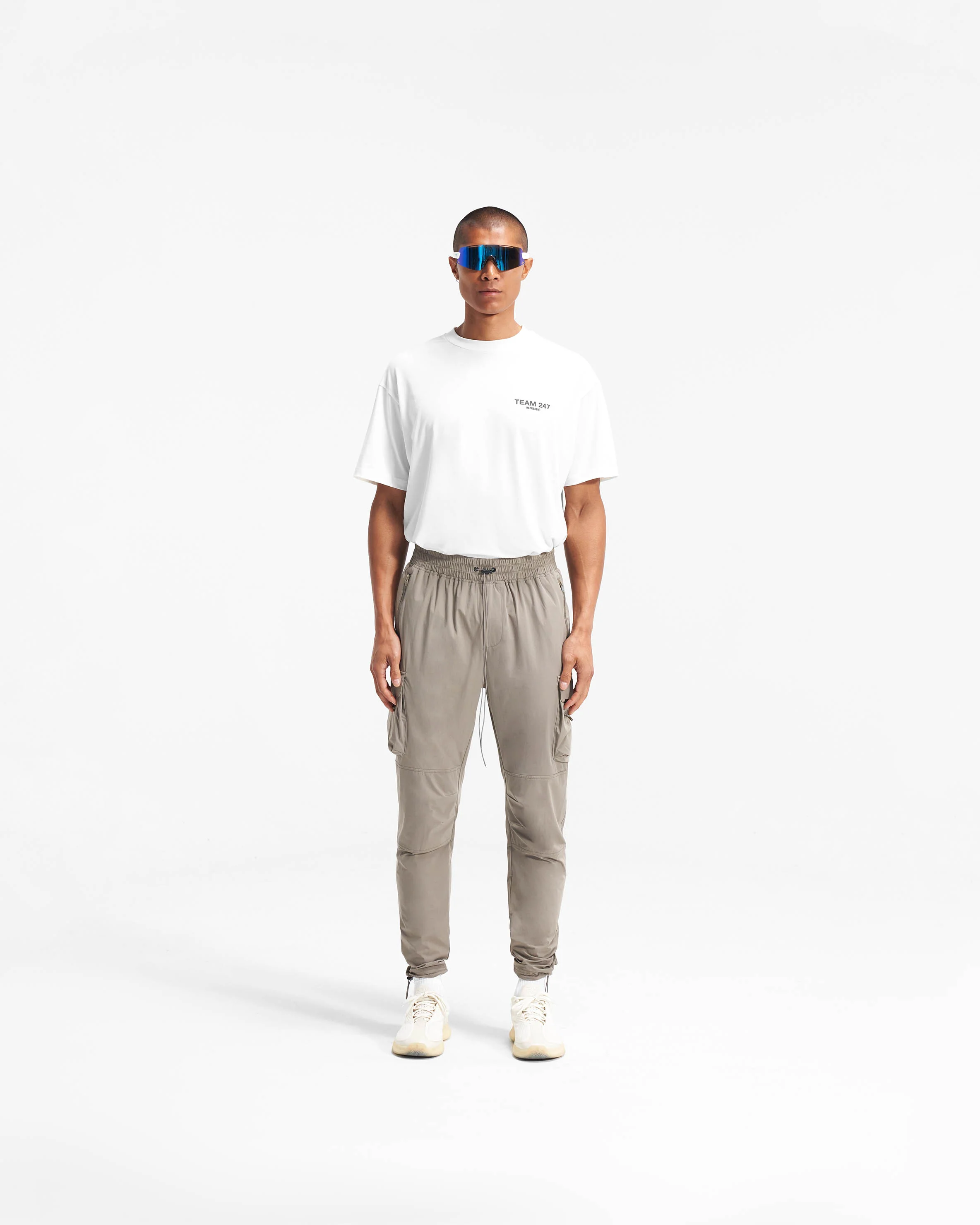 247 Pant - Taupe - Image 8
