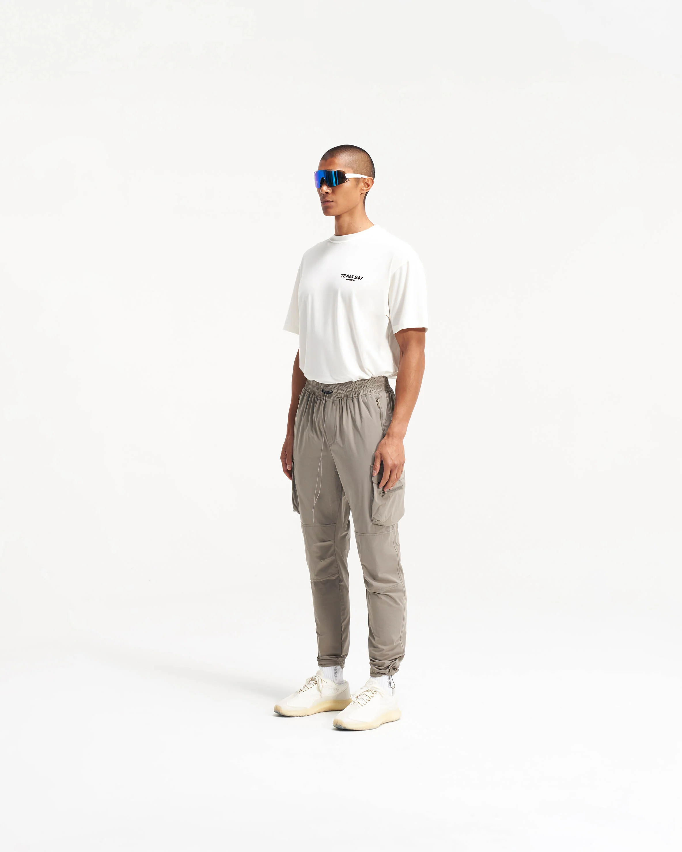 247 Pant - Taupe - Image 9