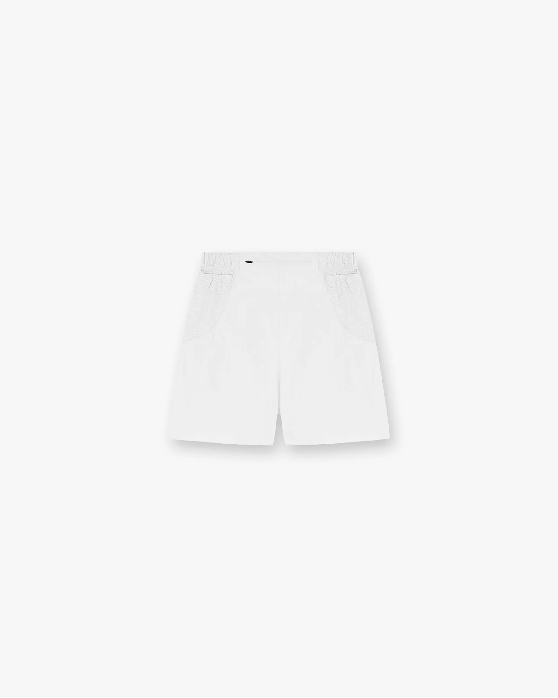 247 Race Marathon Short - White - Image 6
