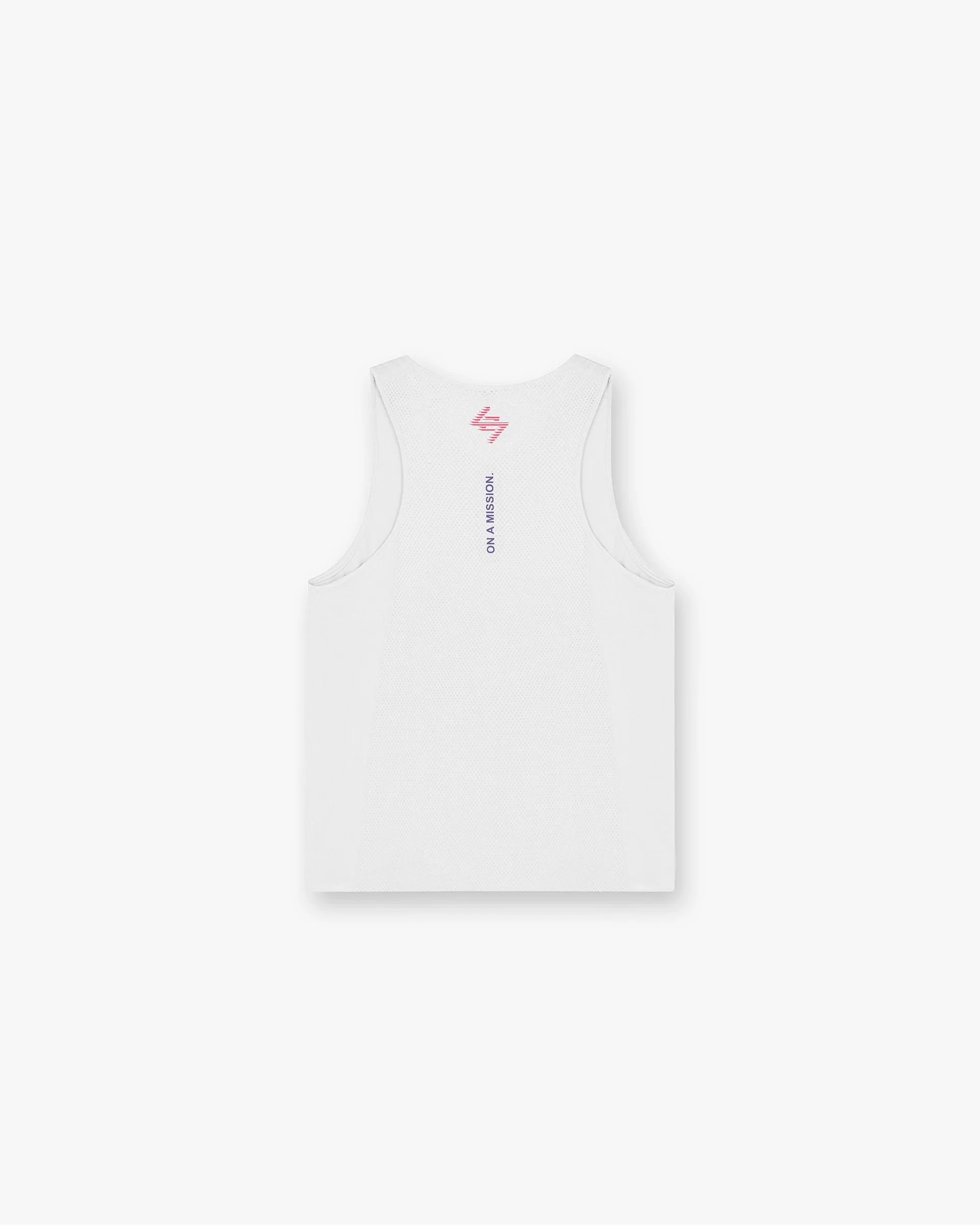 247 Race Marathon Vest - White - Image 8