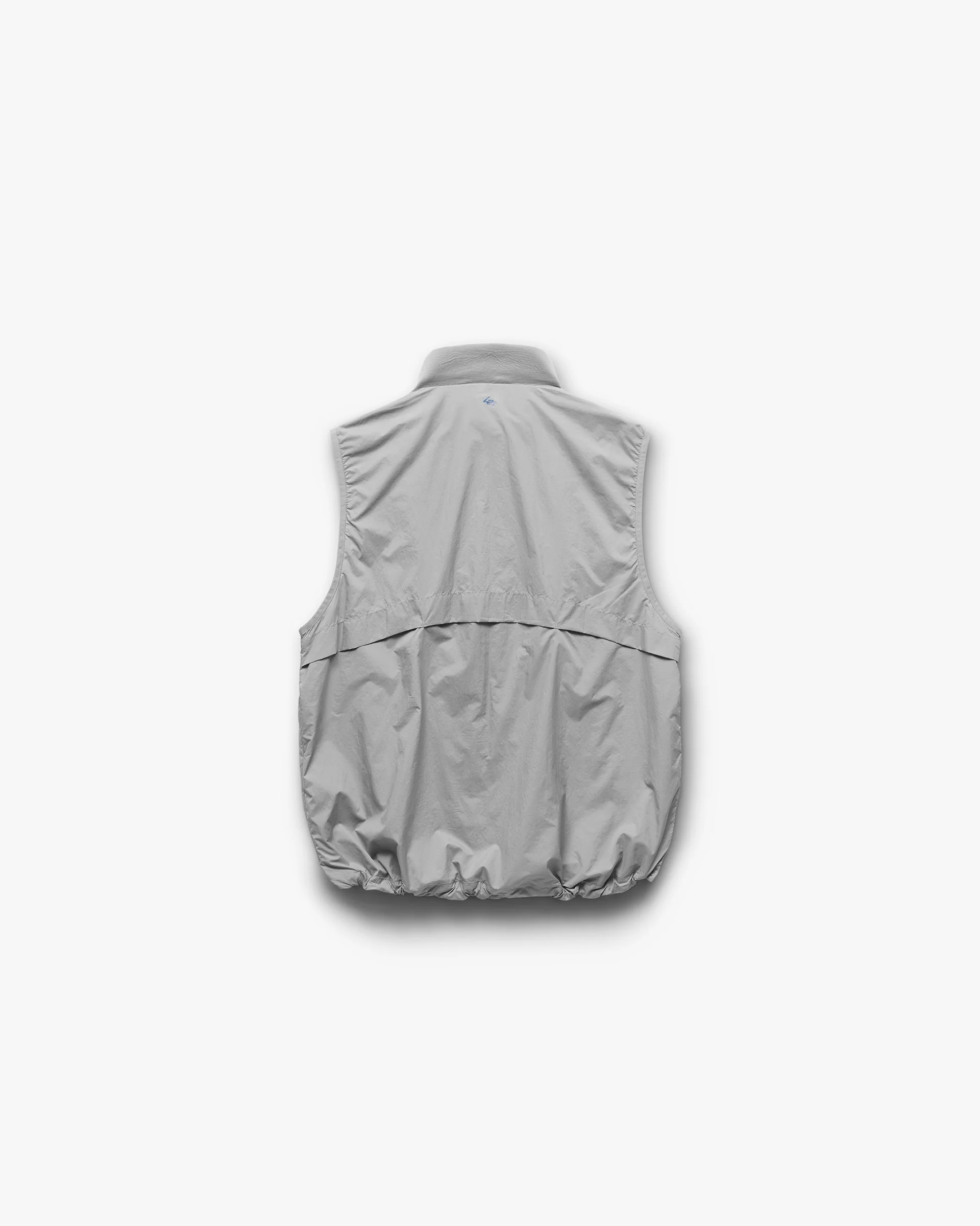 247 Run Gilet - Graphite Grey - Image 8