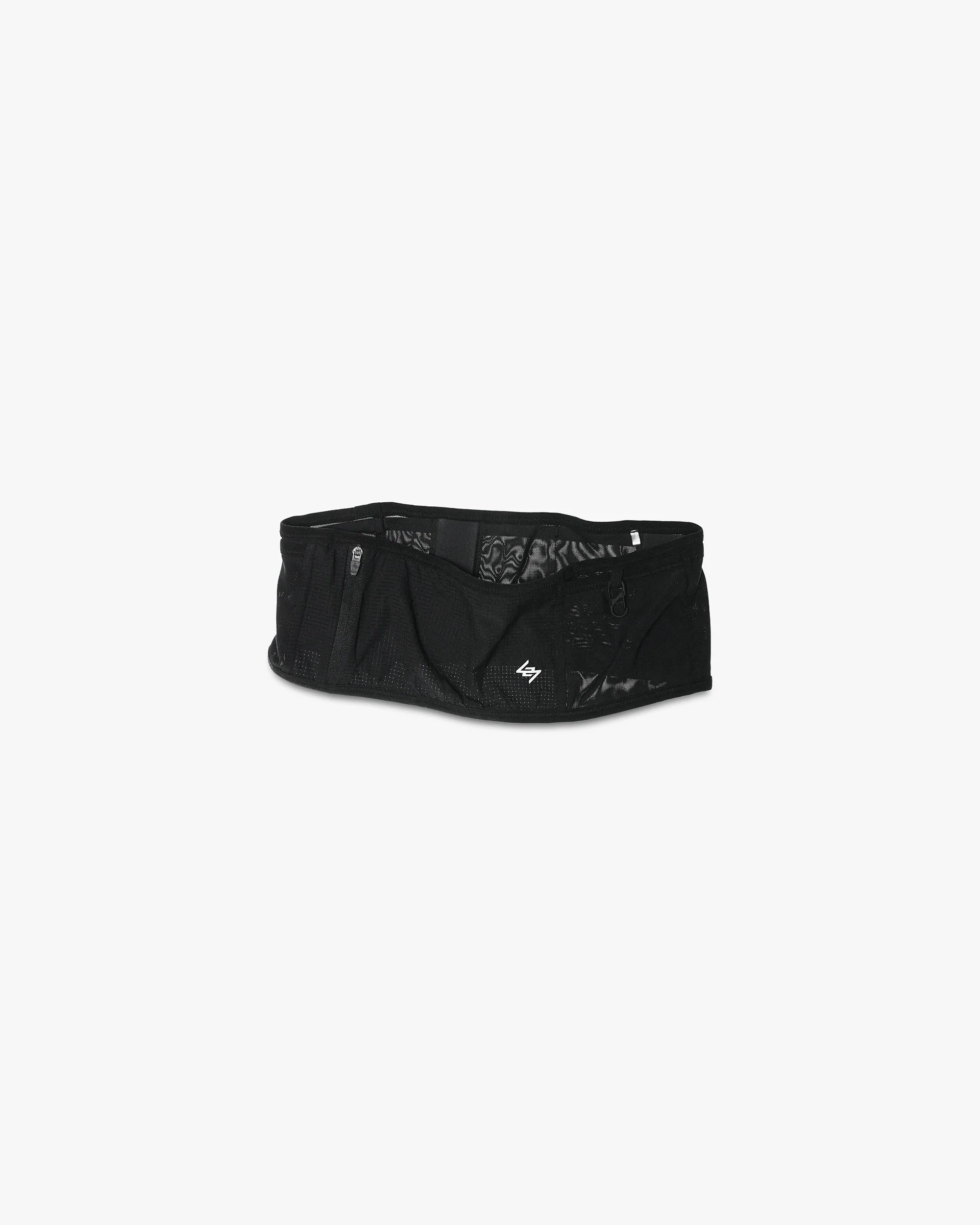 247 Running Belt - Jet Black - Image 5