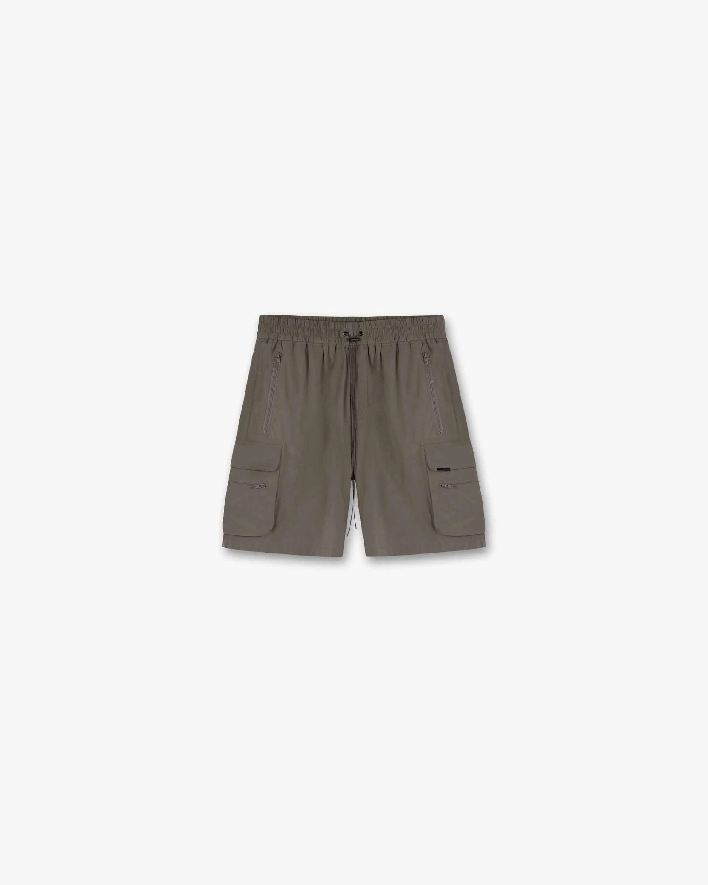 247 Shorts - Olive