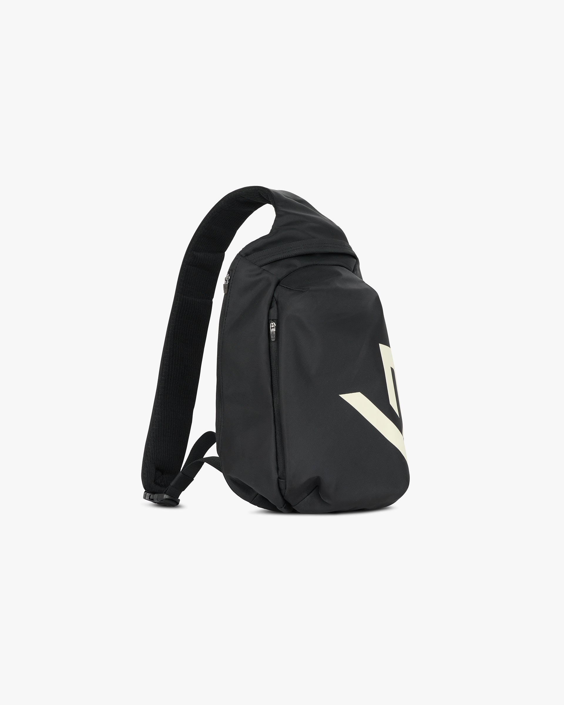247 Sling Bag - Black - Image 2