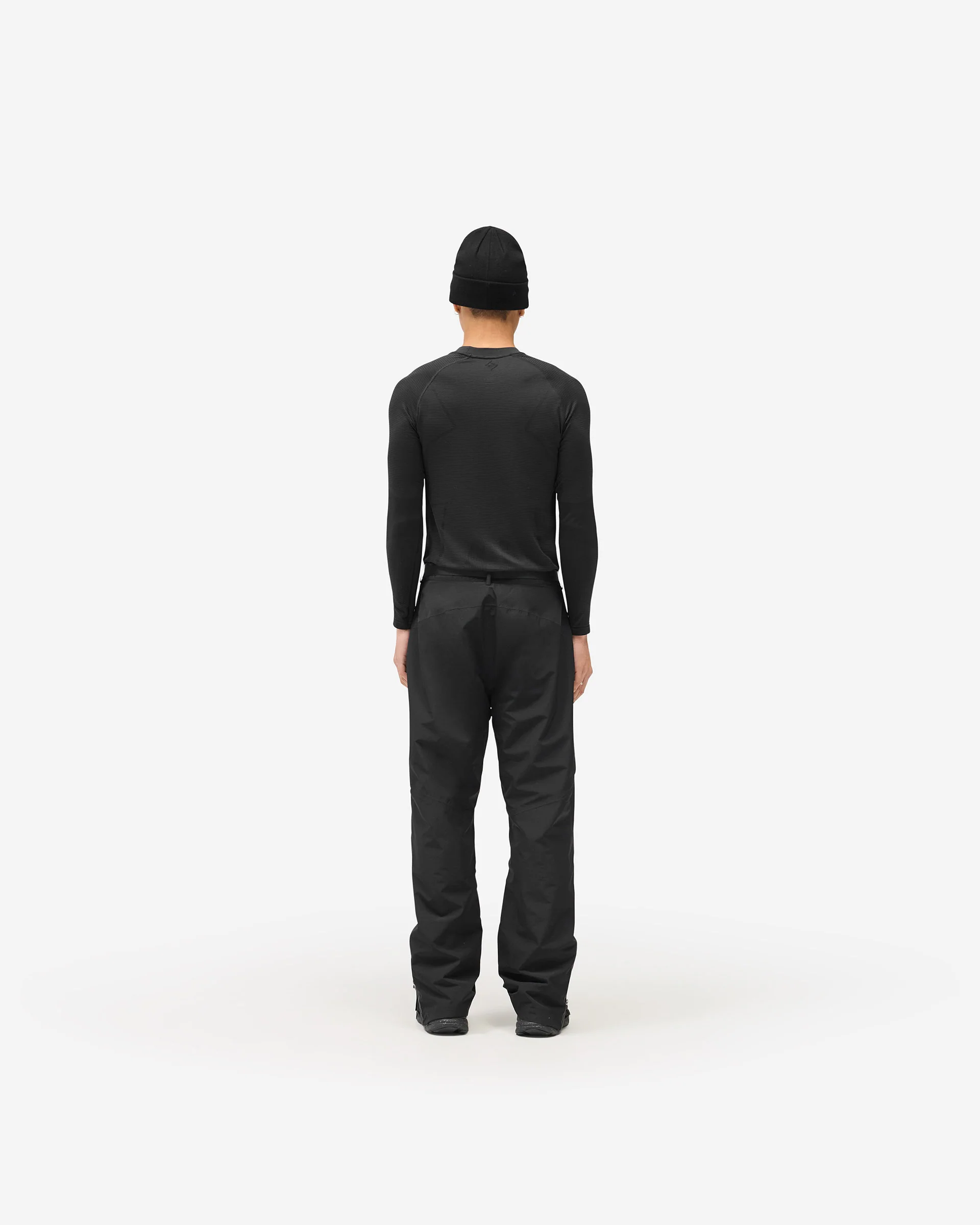 247 Taped Pant - Black - Image 7
