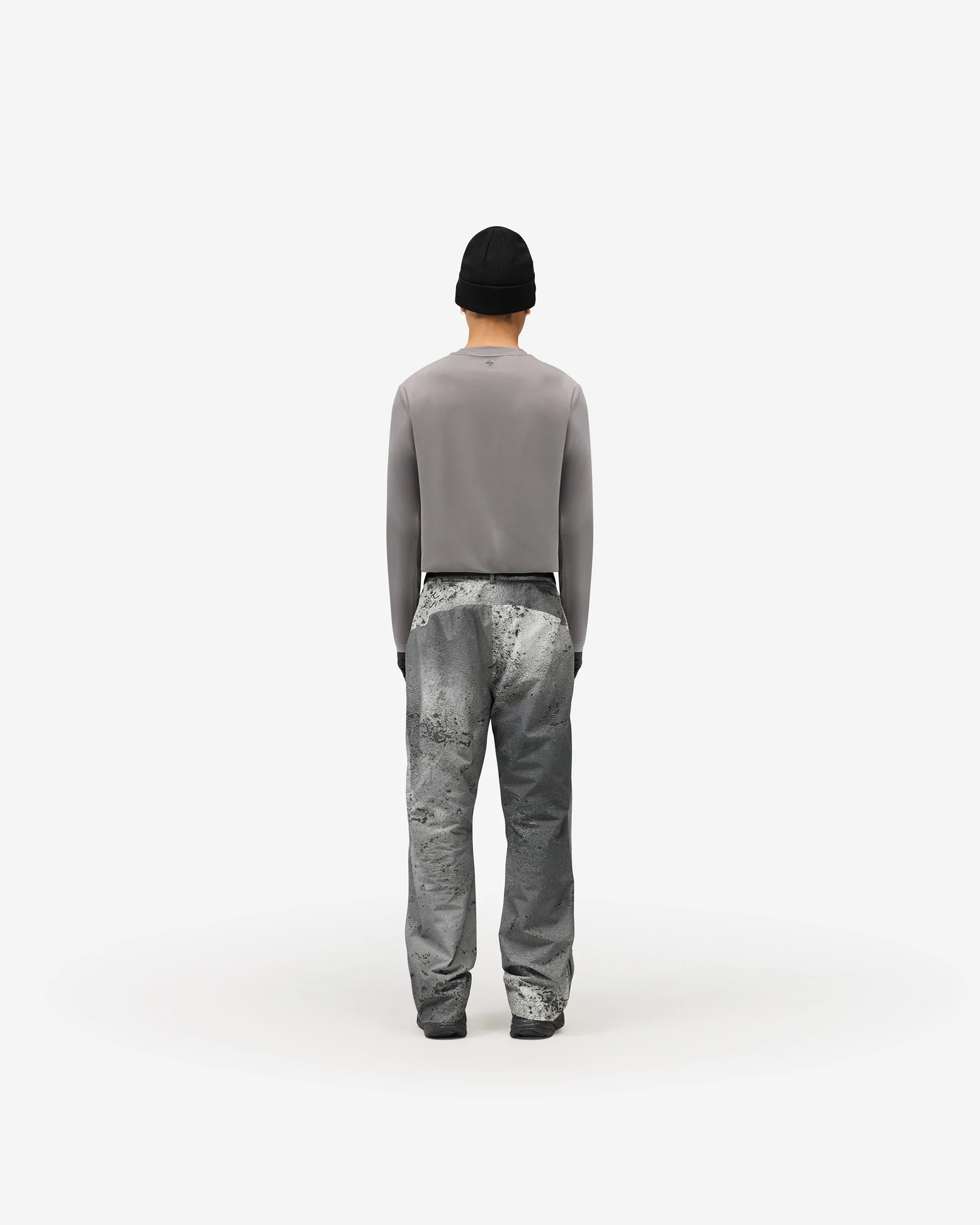247 Taped Pant - Chrome - Image 7