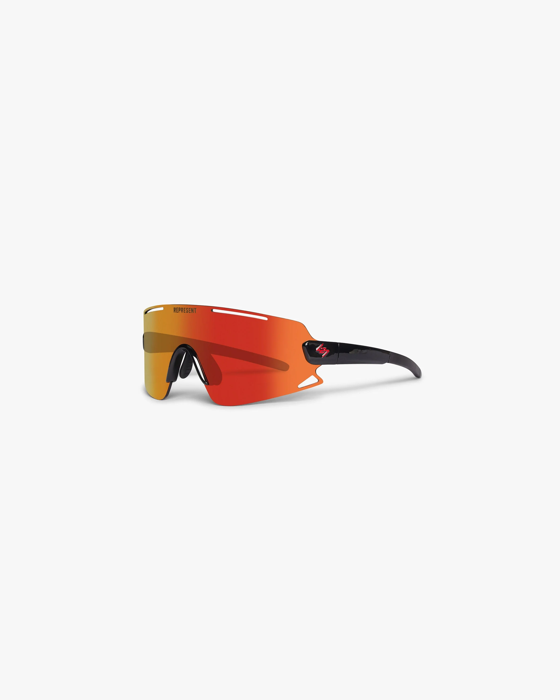 247 Terra Sunglasses - Burnt Cherry - Image 2