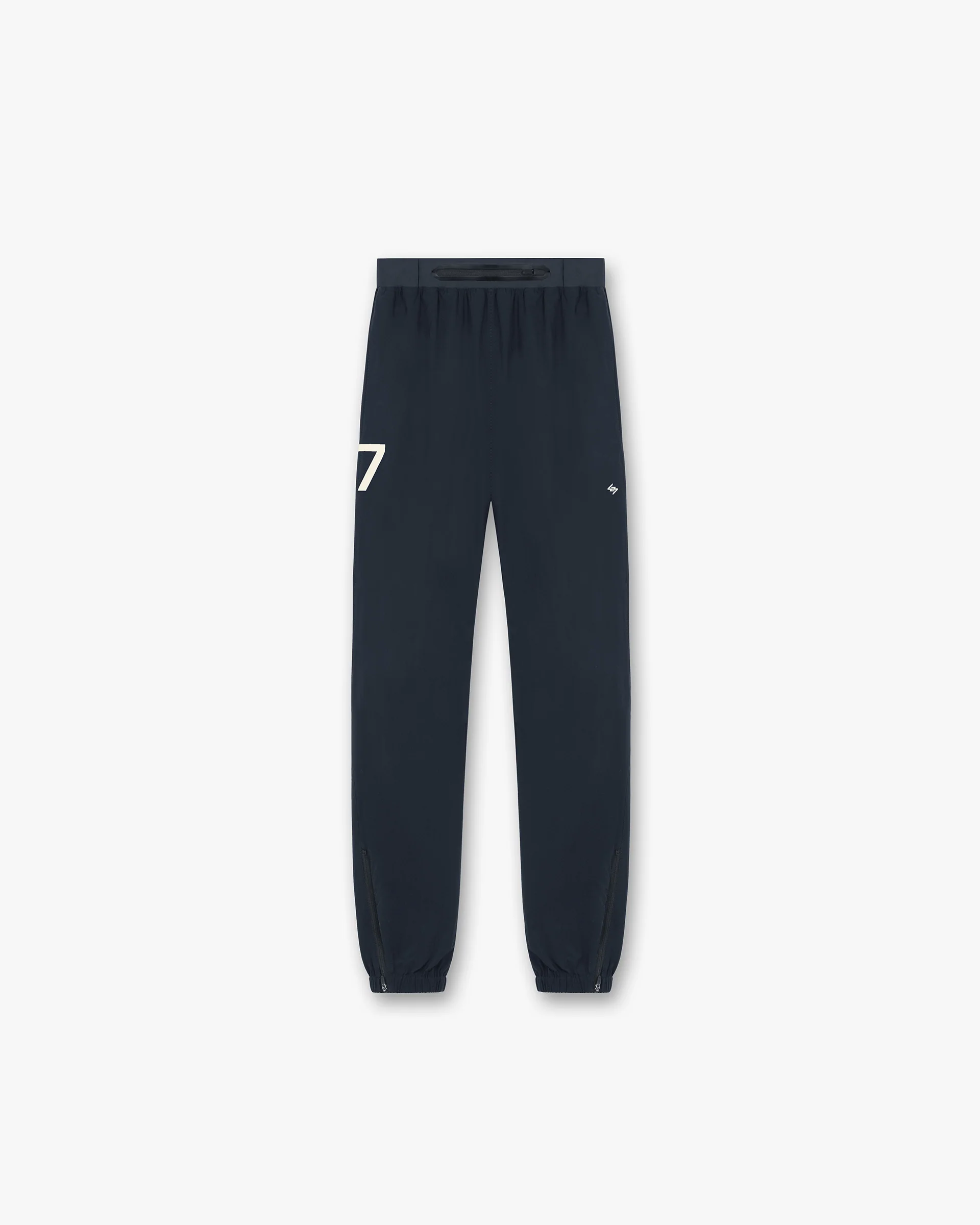 247 Training Pant - Navy - Image 2