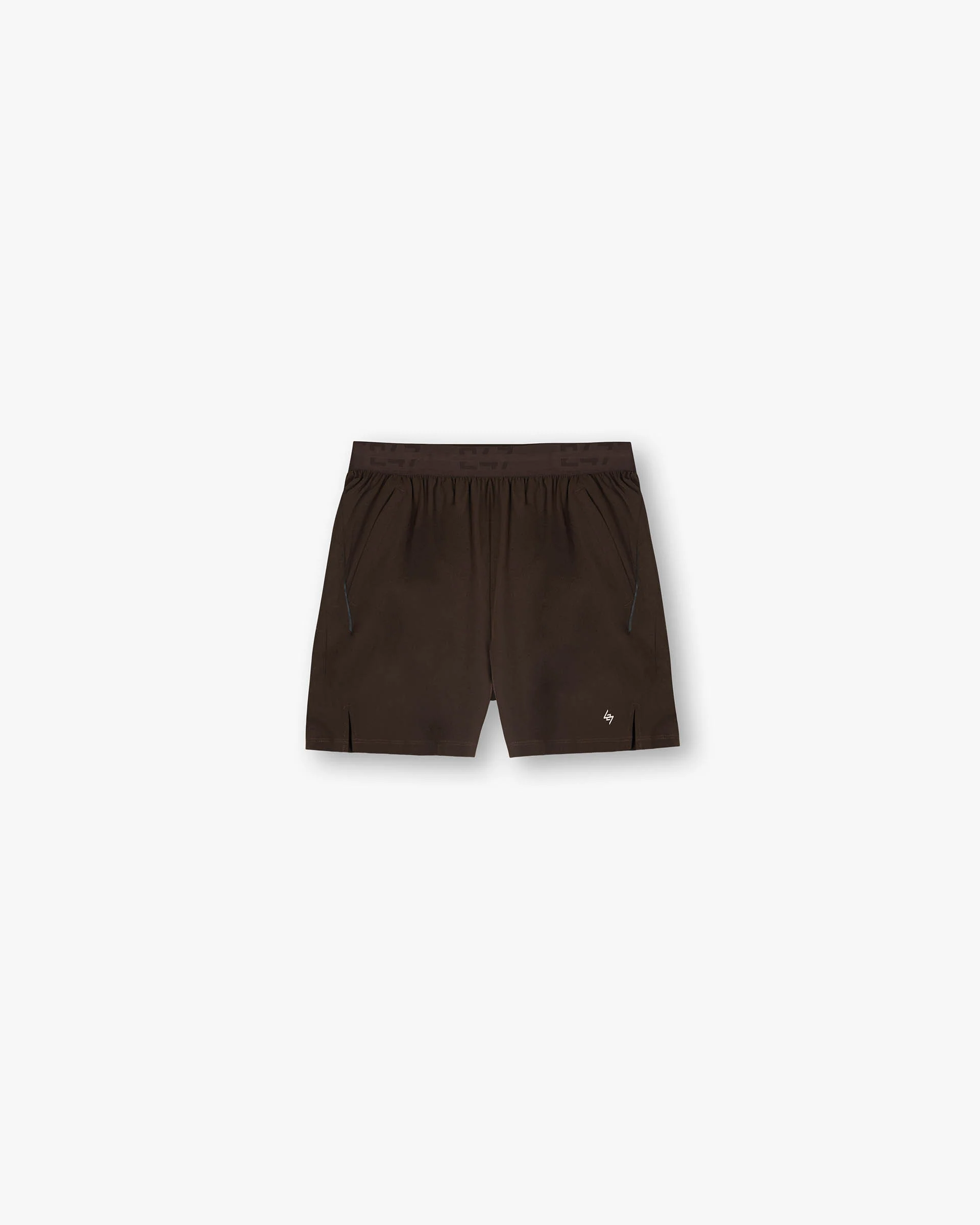 247 Trek Shorts - Chocolate