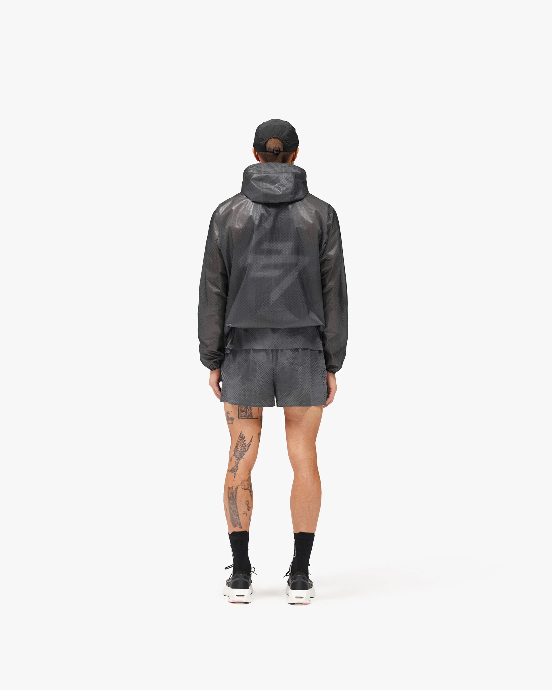 247 Ultra Jacket - Black Fade Out - Image 7
