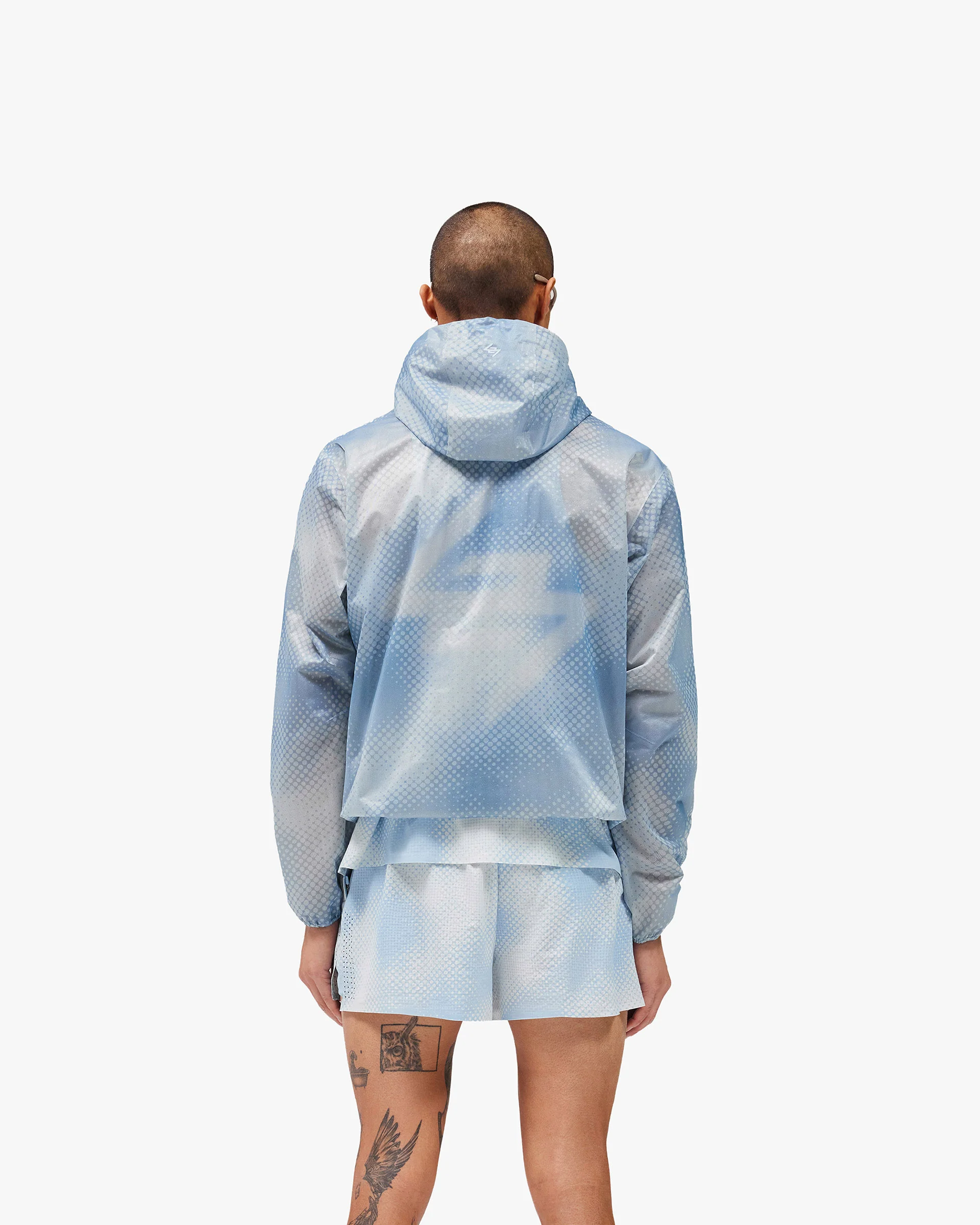 247 Ultra Jacket - Glacier Fade Out - Image 4