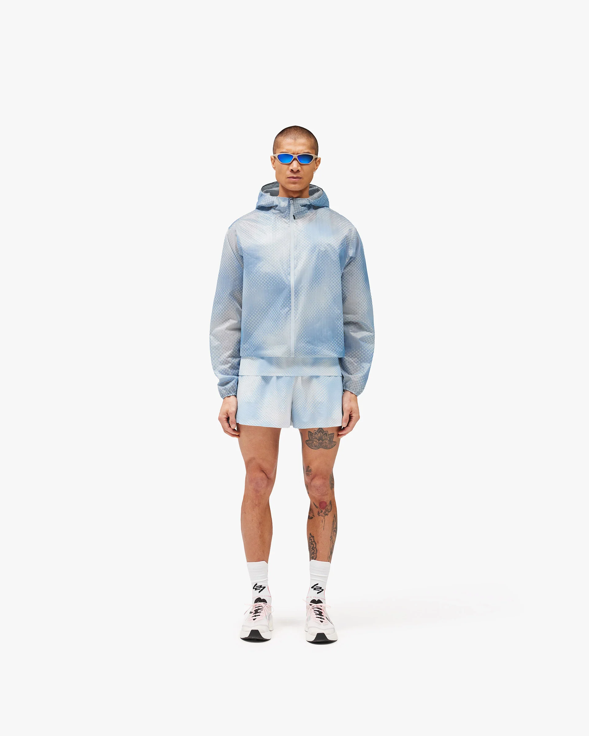 247 Ultra Jacket - Glacier Fade Out - Image 5
