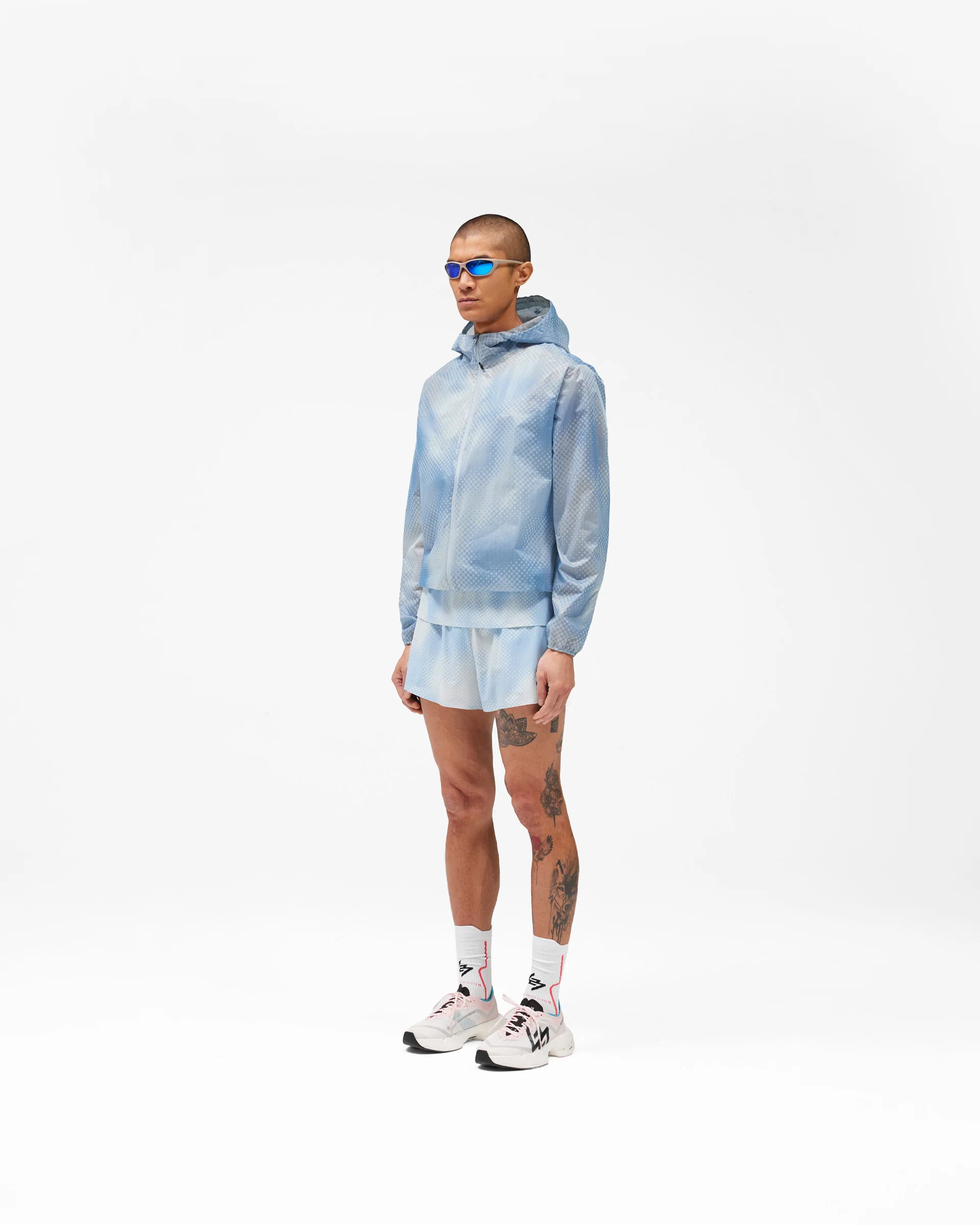 247 Ultra Jacket - Glacier Fade Out - Image 6