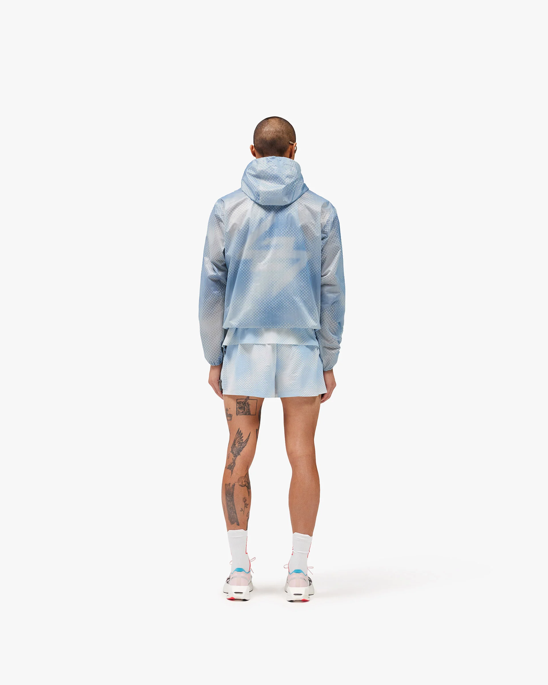 247 Ultra Jacket - Glacier Fade Out - Image 7