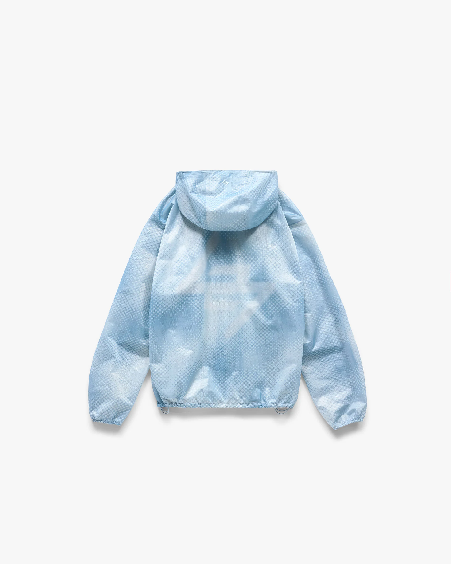 247 Ultra Jacket - Glacier Fade Out - Image 8