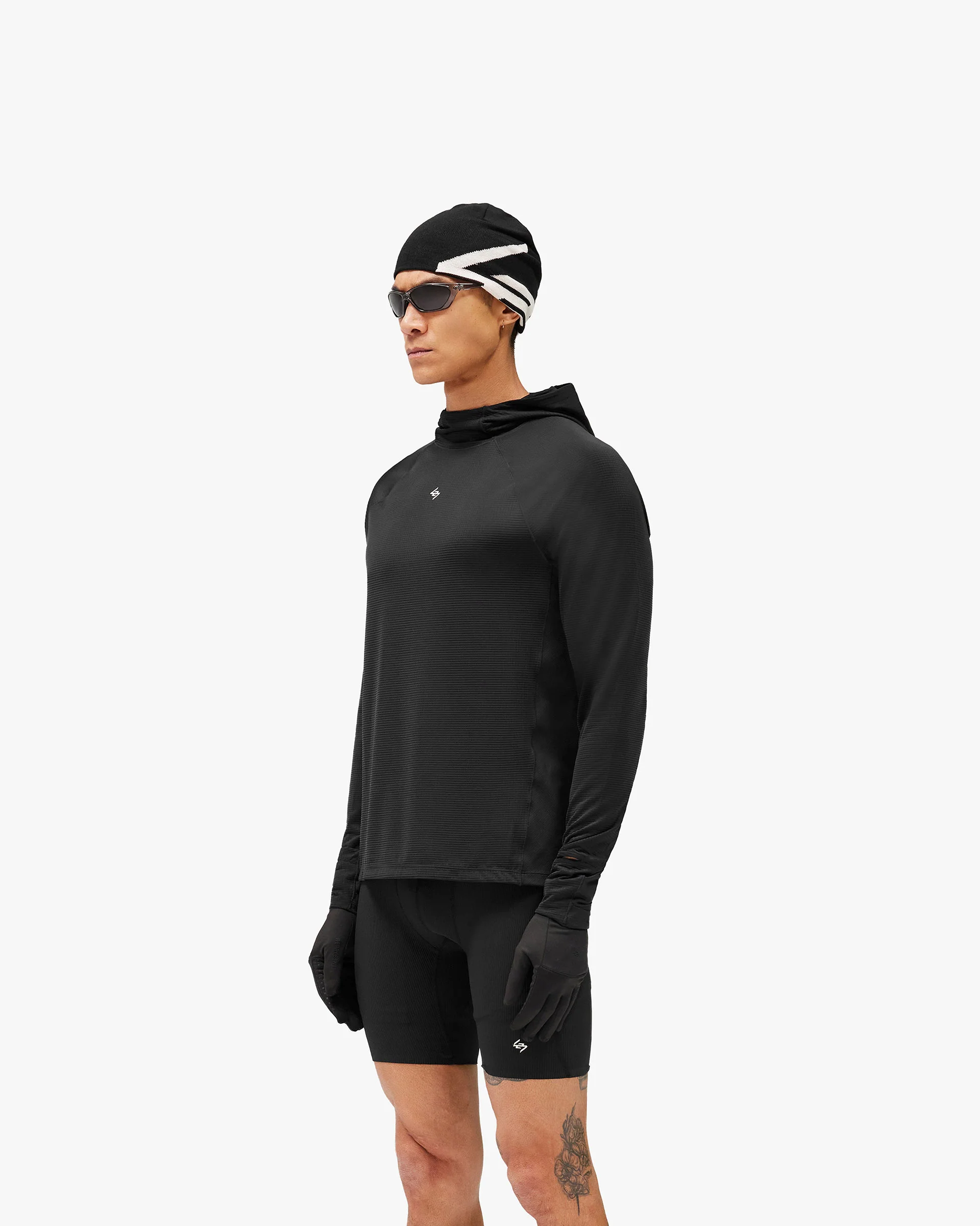 247 Ultra Midlayer - Jet Black - Image 2