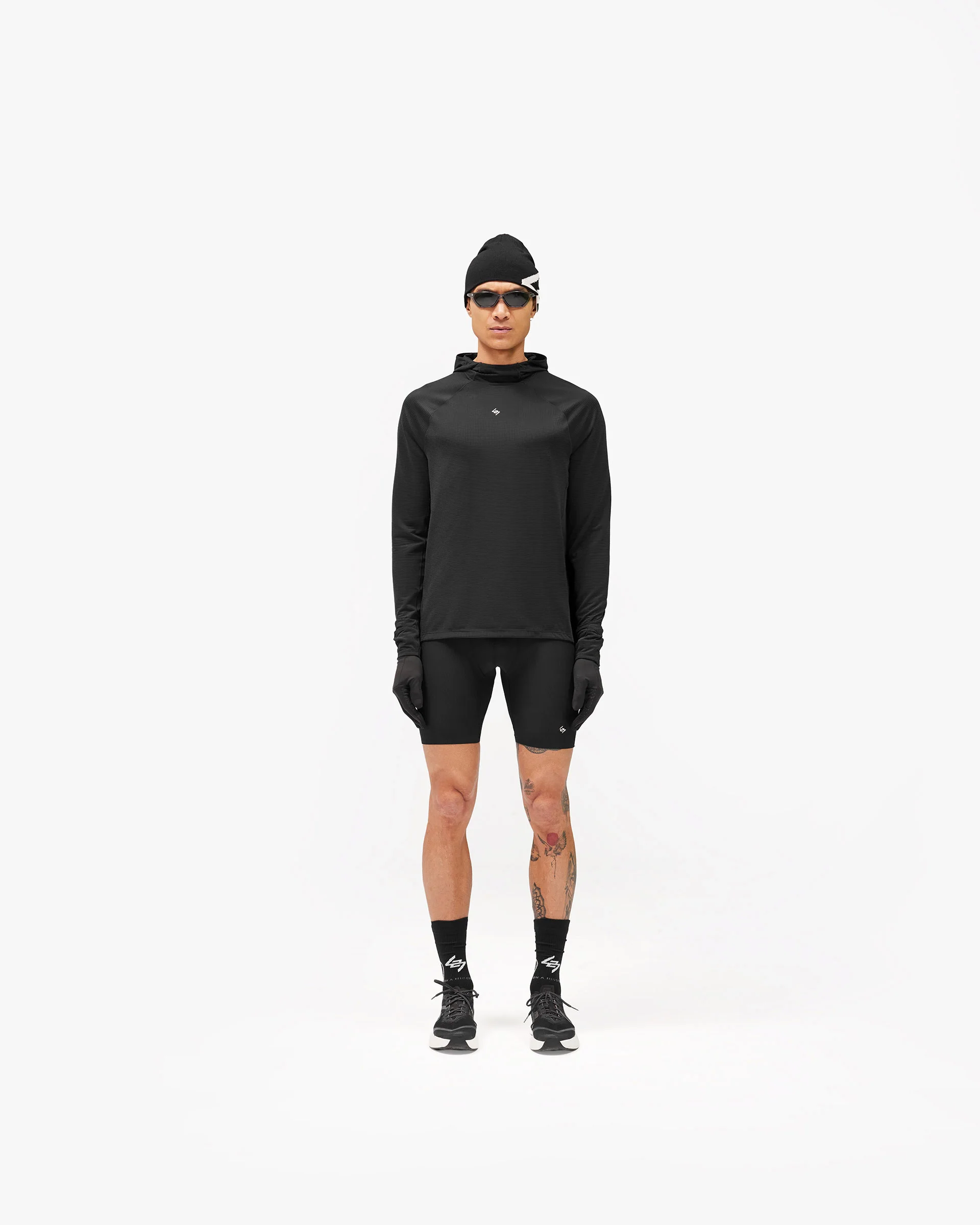247 Ultra Midlayer - Jet Black - Image 5