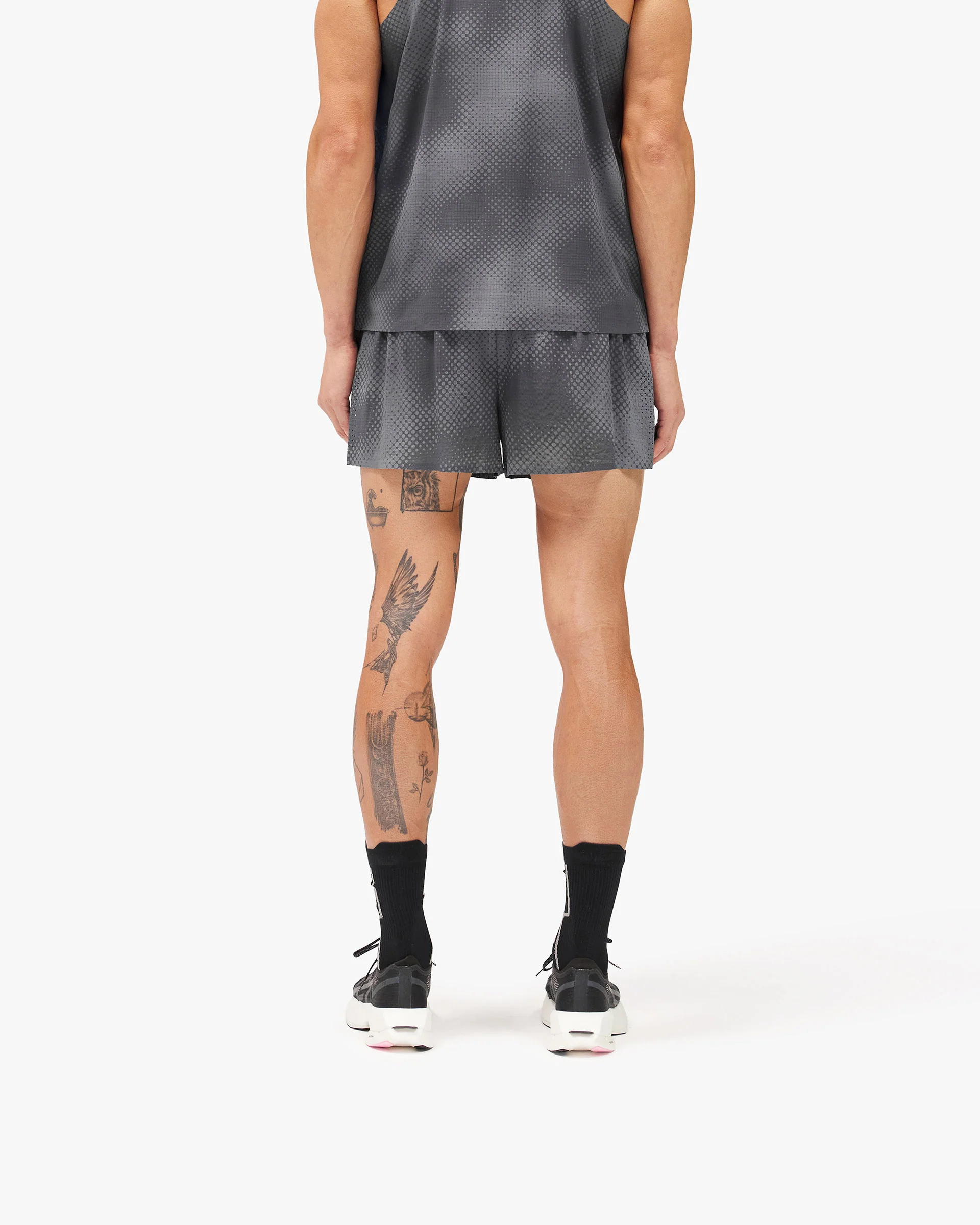 247 Ultra Short - Black Fade Out - Image 4