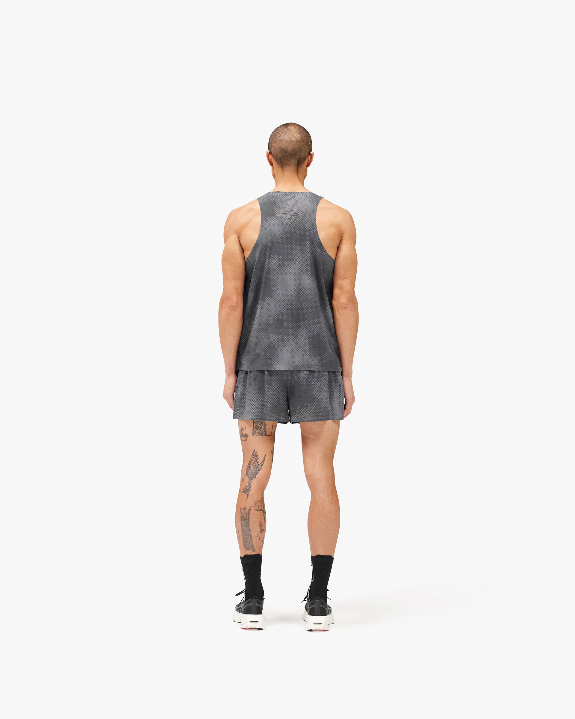 247 Ultra Short - Black Fade Out - Image 7