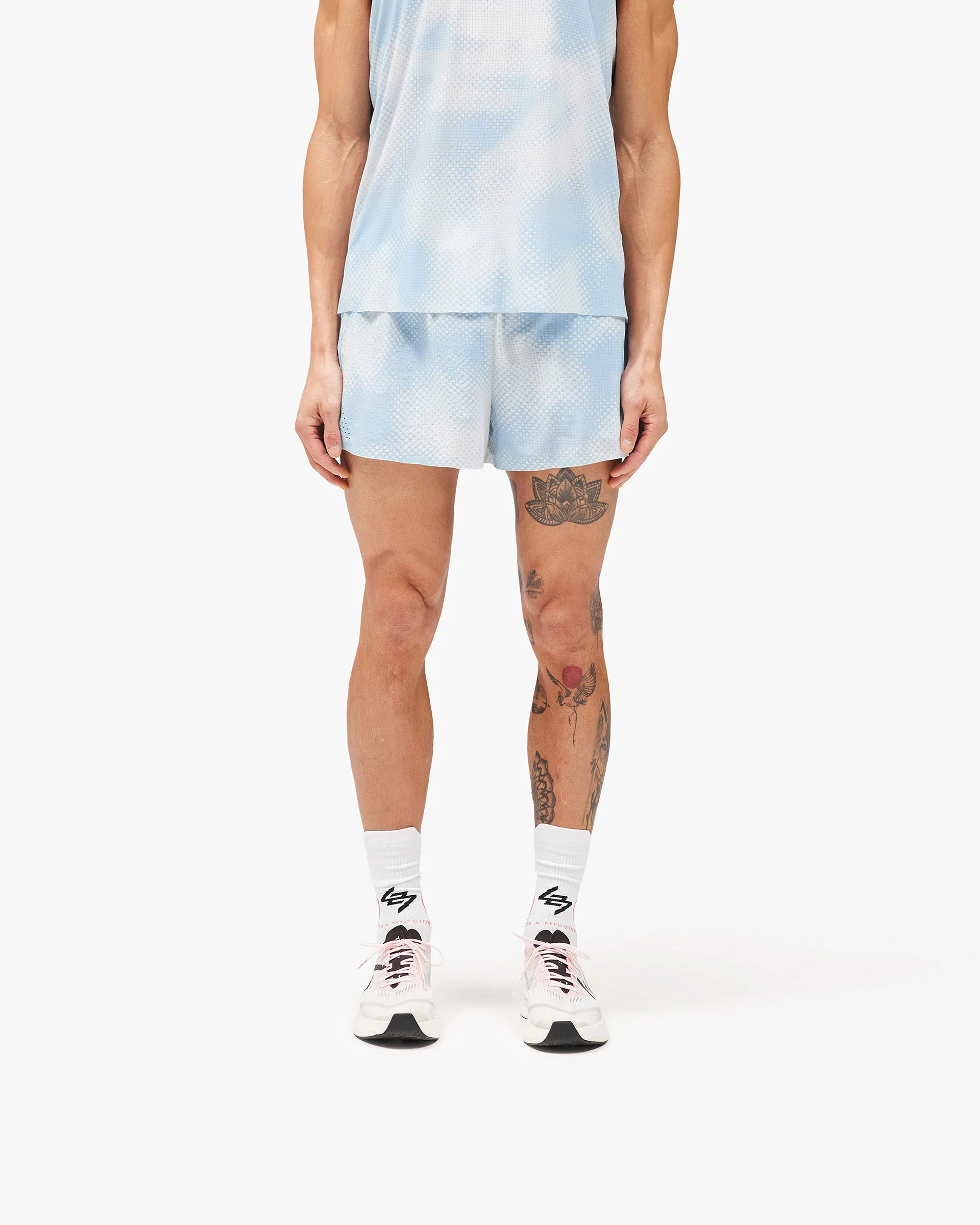 247 Ultra Short - Glacier Fade Out - Image 3