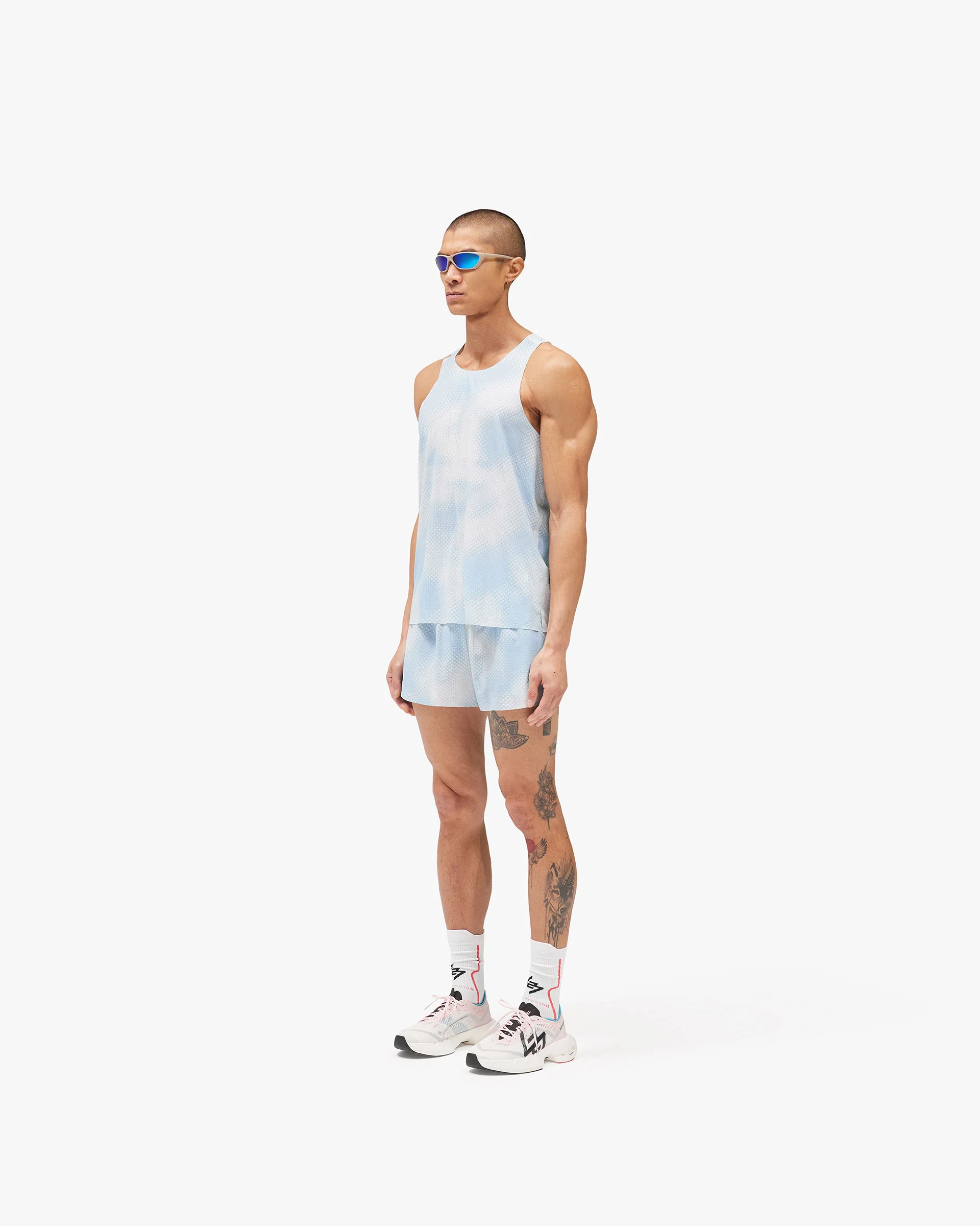 247 Ultra Short - Glacier Fade Out - Image 6