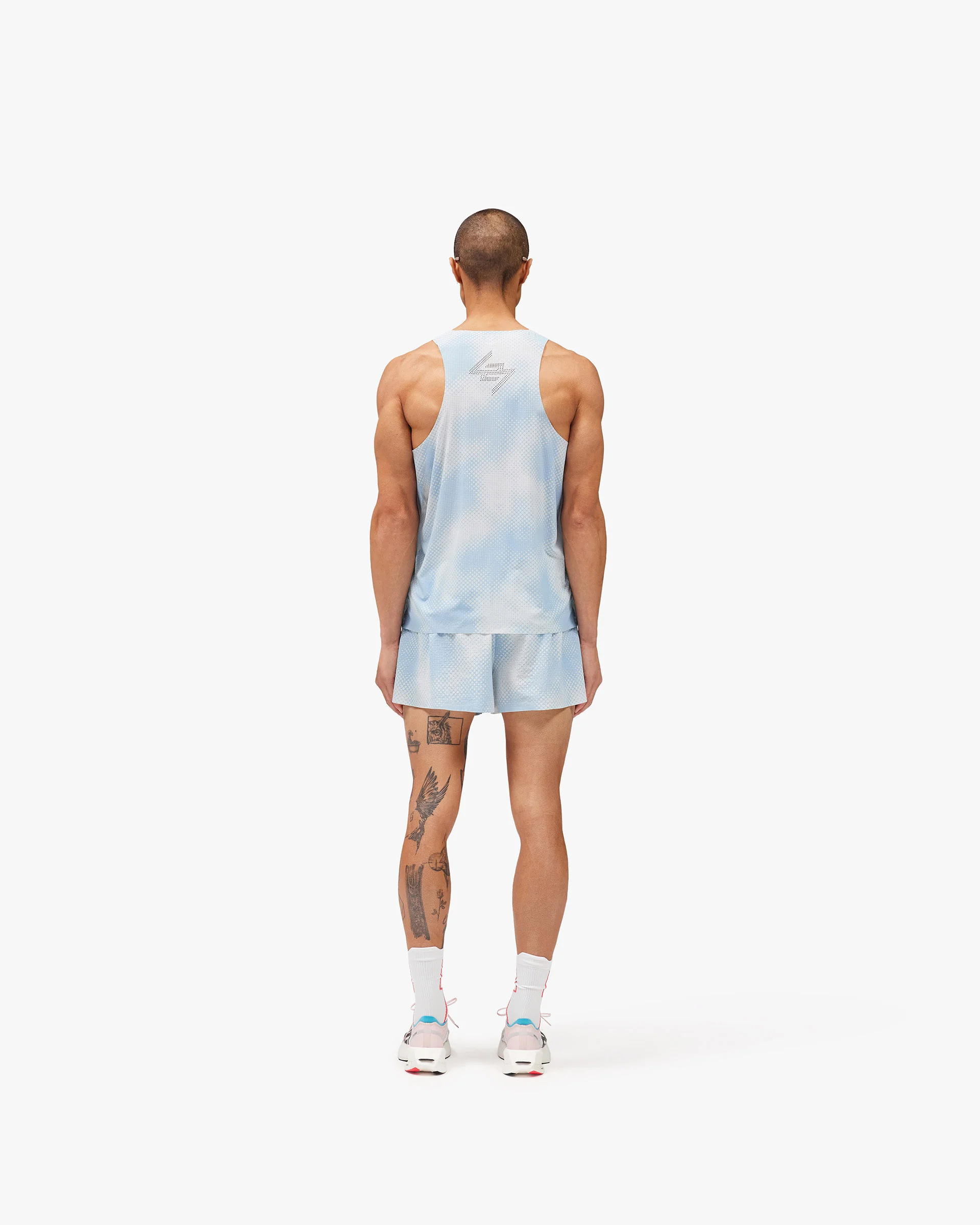 247 Ultra Short - Glacier Fade Out - Image 7