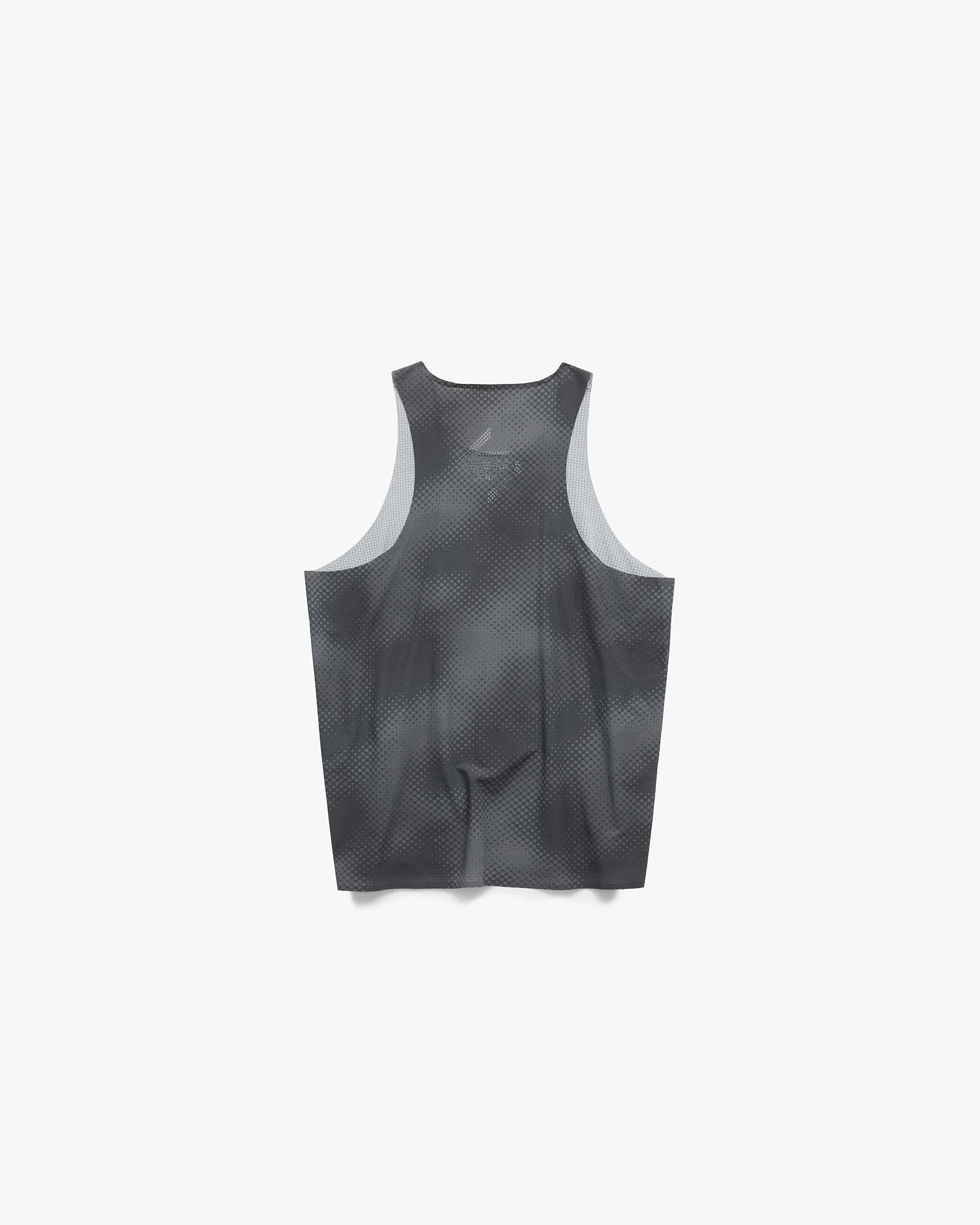 247 Ultra Singlet - Black Fade Out - Image 8