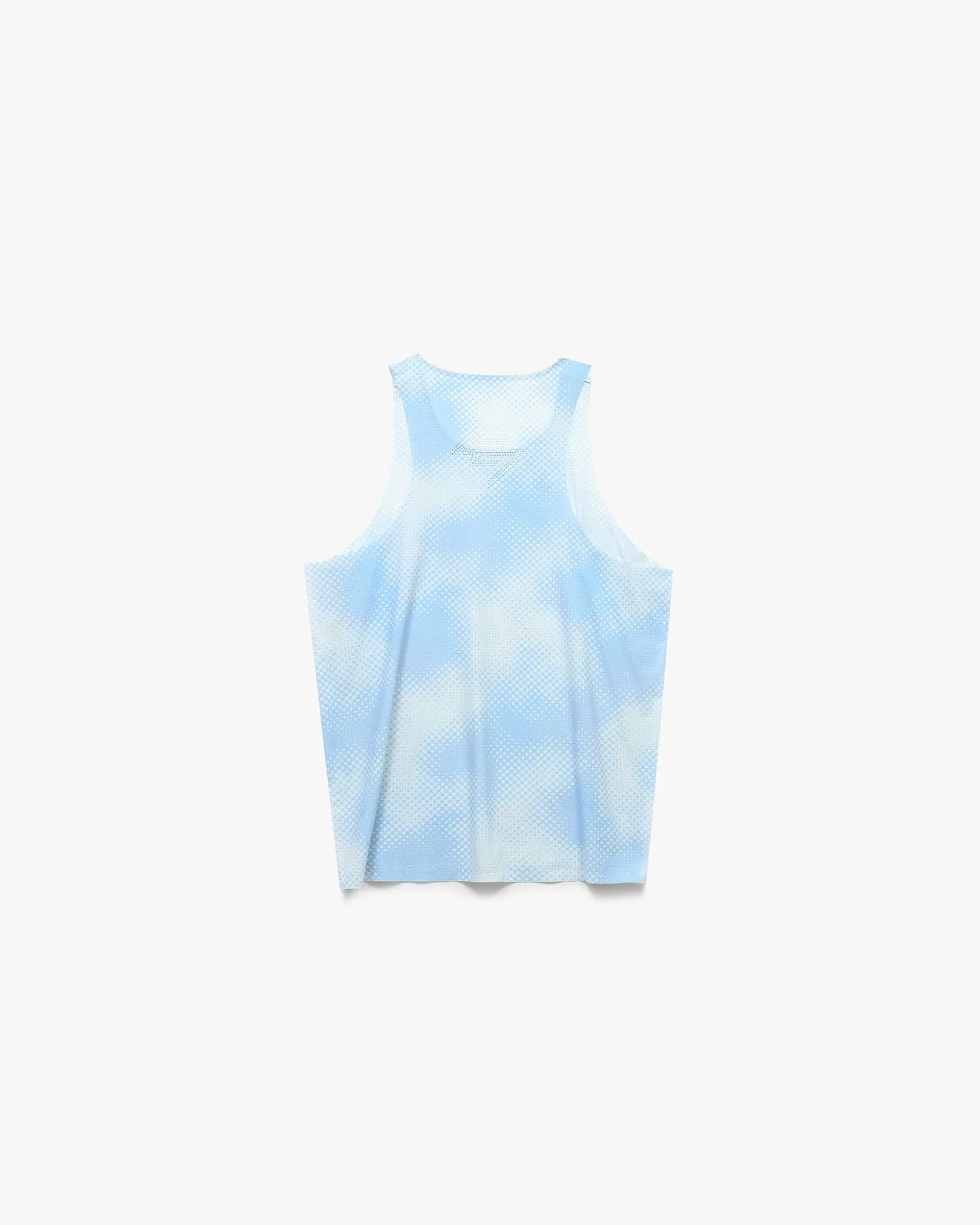247 Ultra Singlet - Glacier Fade Out - Image 8