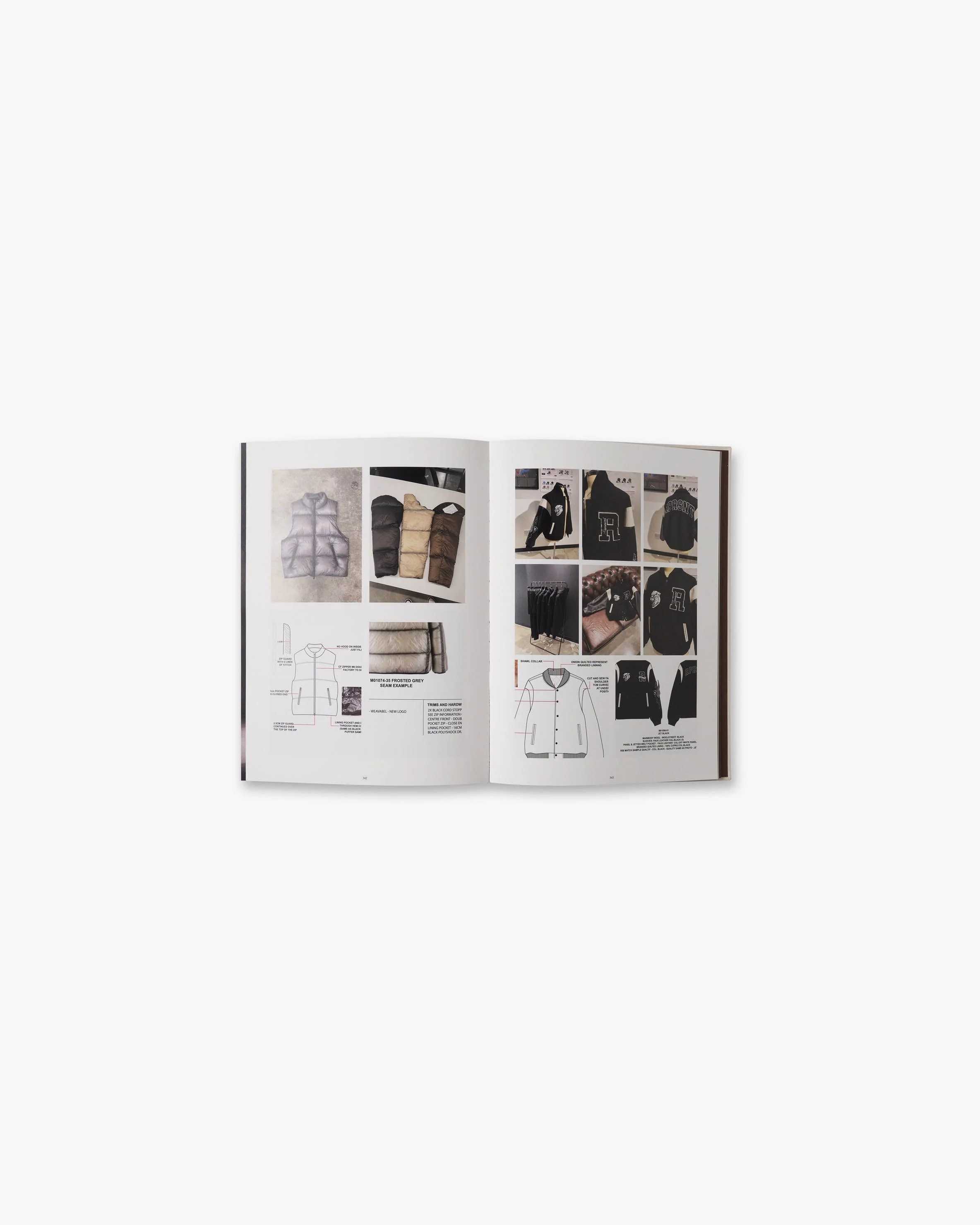 A Decade Of Dedication Book - Extended Edition - Image 2