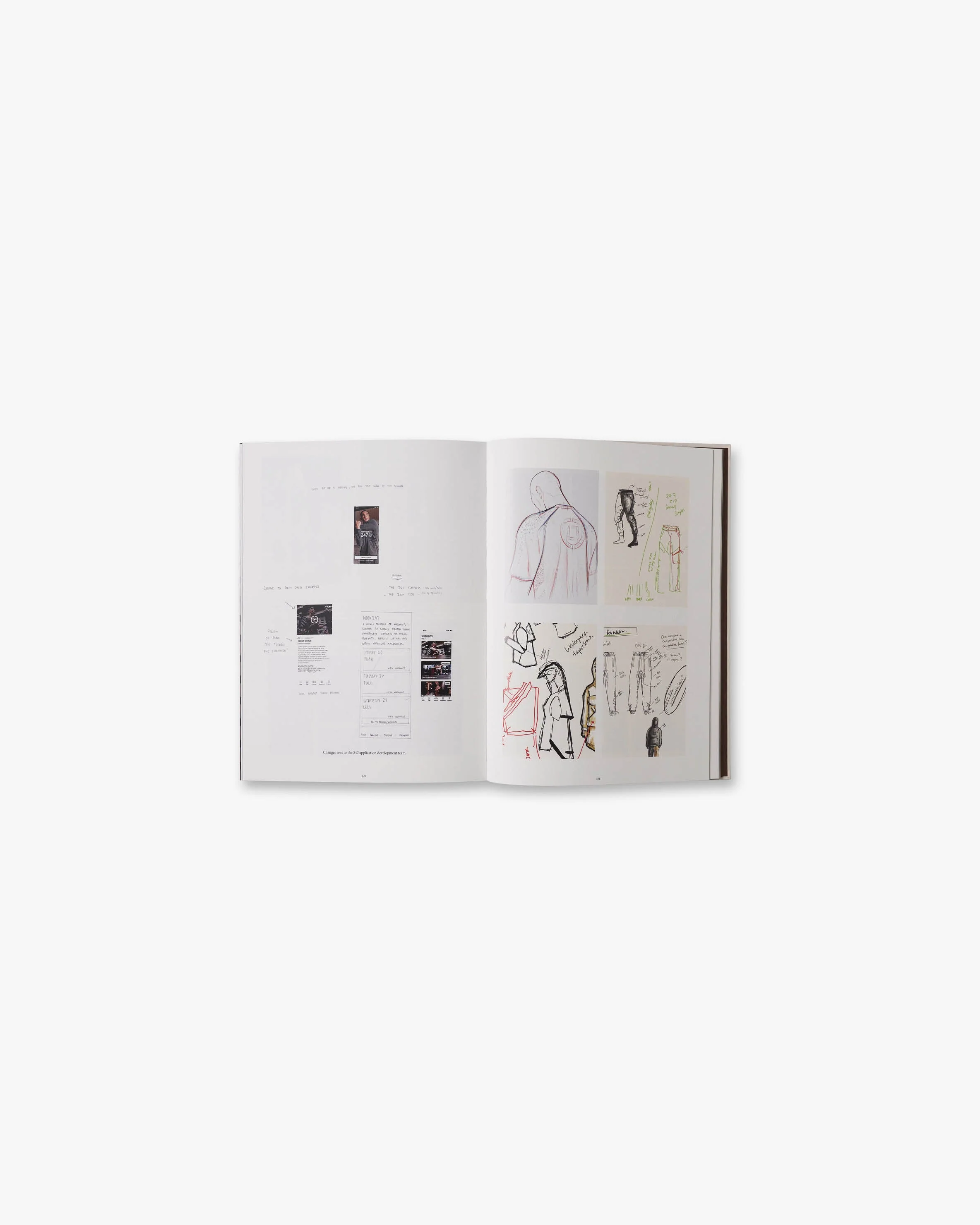 A Decade Of Dedication Book - Extended Edition - Image 6
