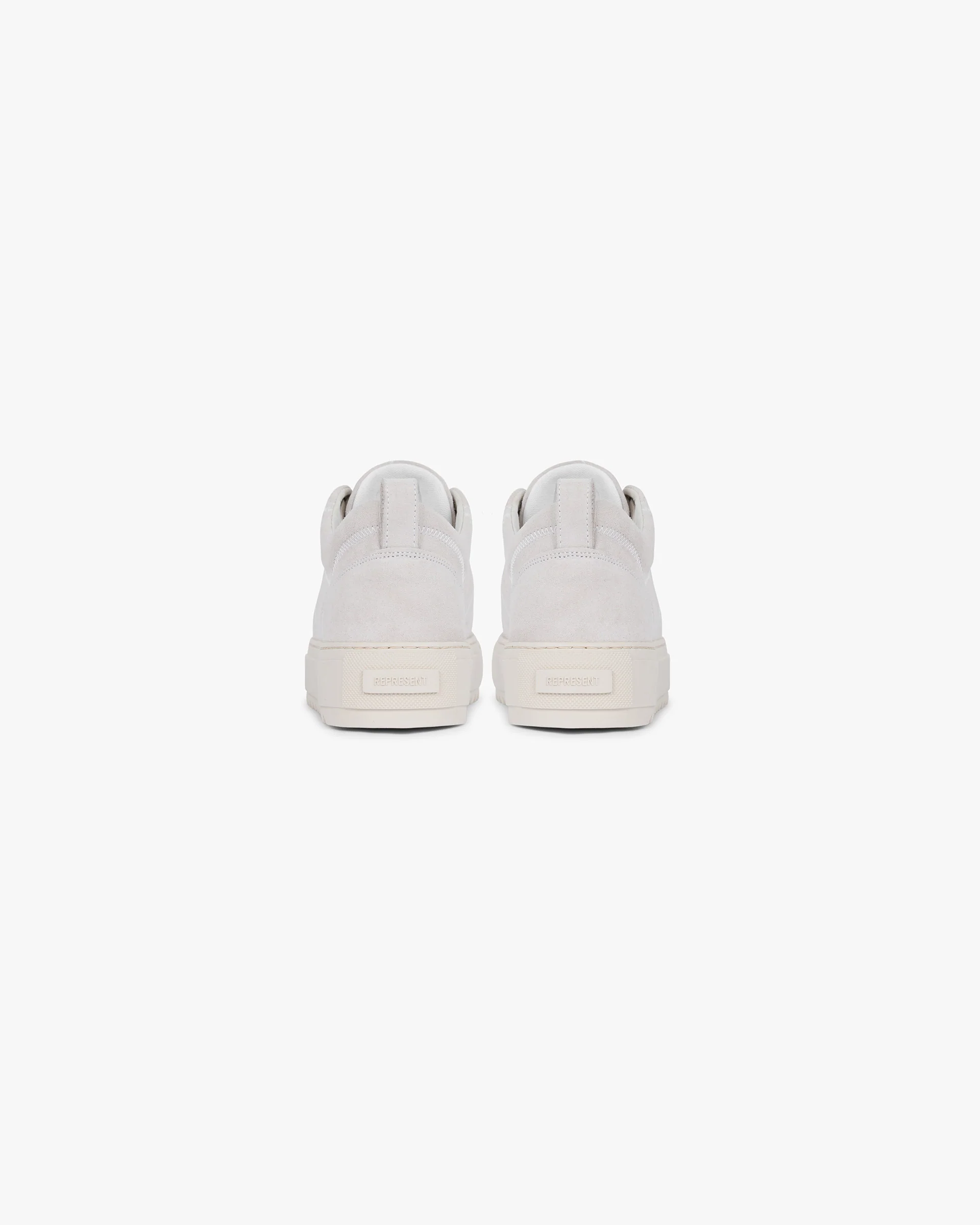 Alpha 2.0 - Vintage White - Image 4