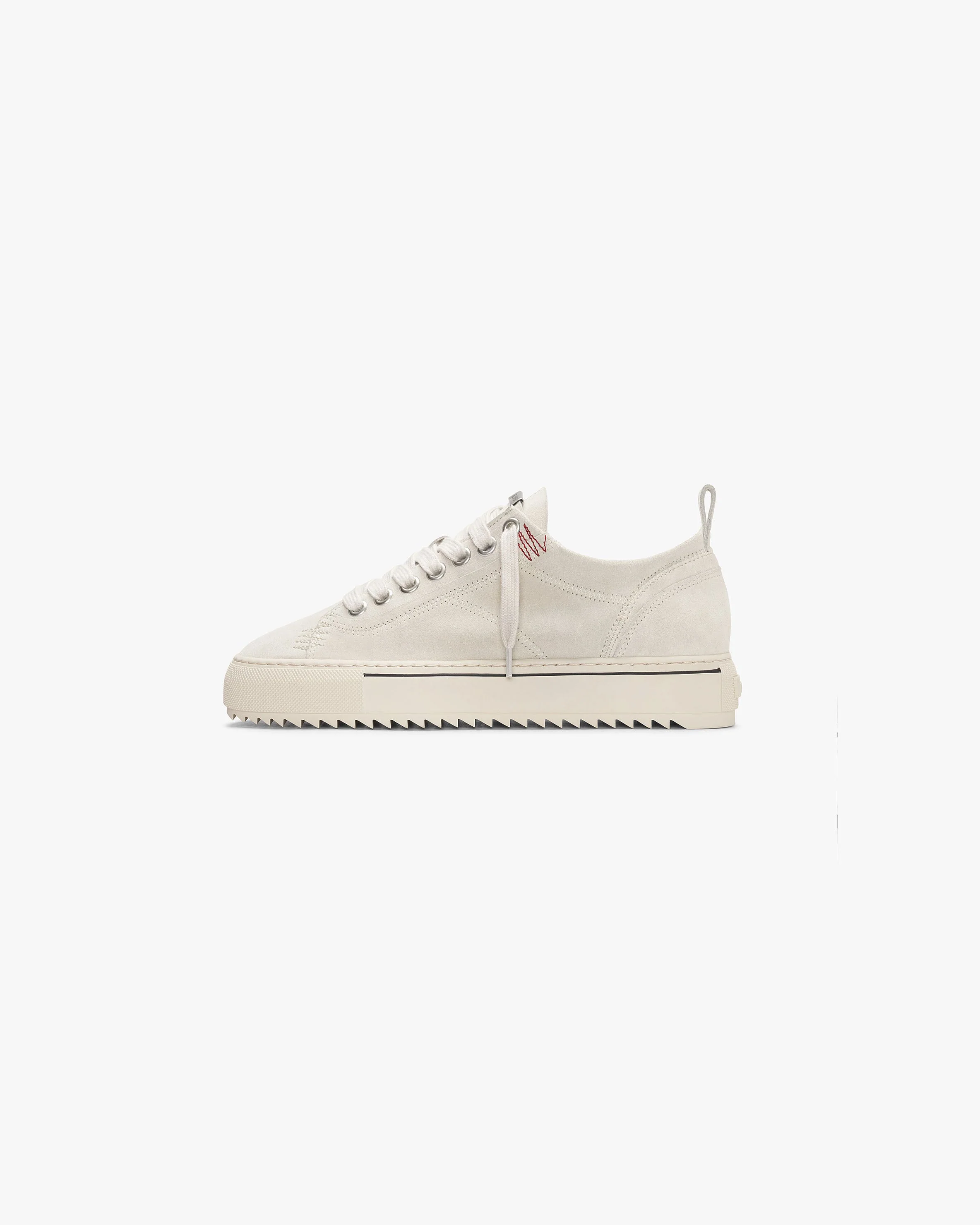 Alpha Low - Vintage White - Image 3
