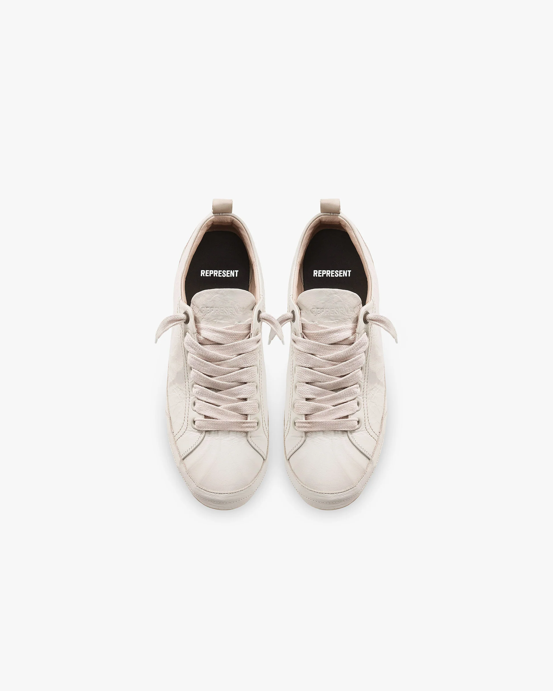 Alpha Wrap - Vintage White - Image 5