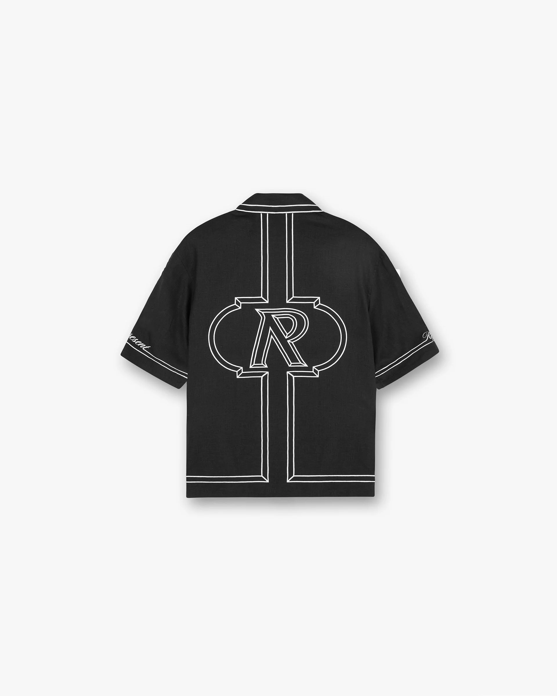 Border Shirt - Image 2