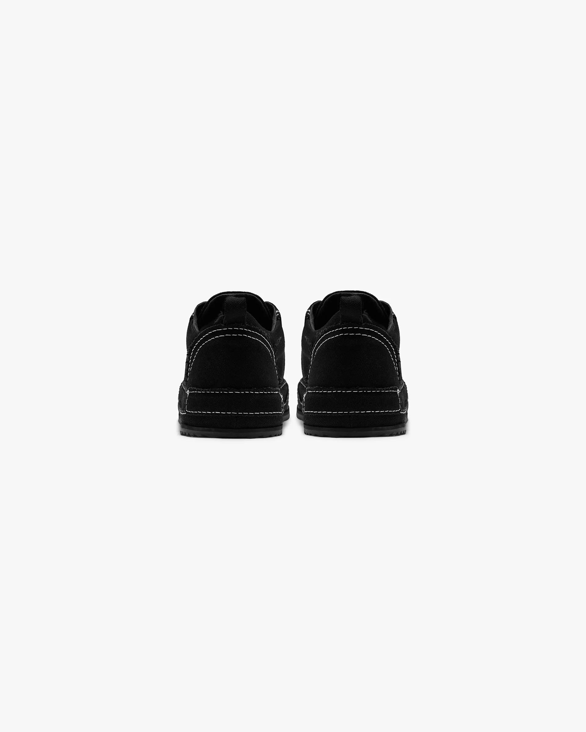Canvas Alpha Wrap - Black - Image 4