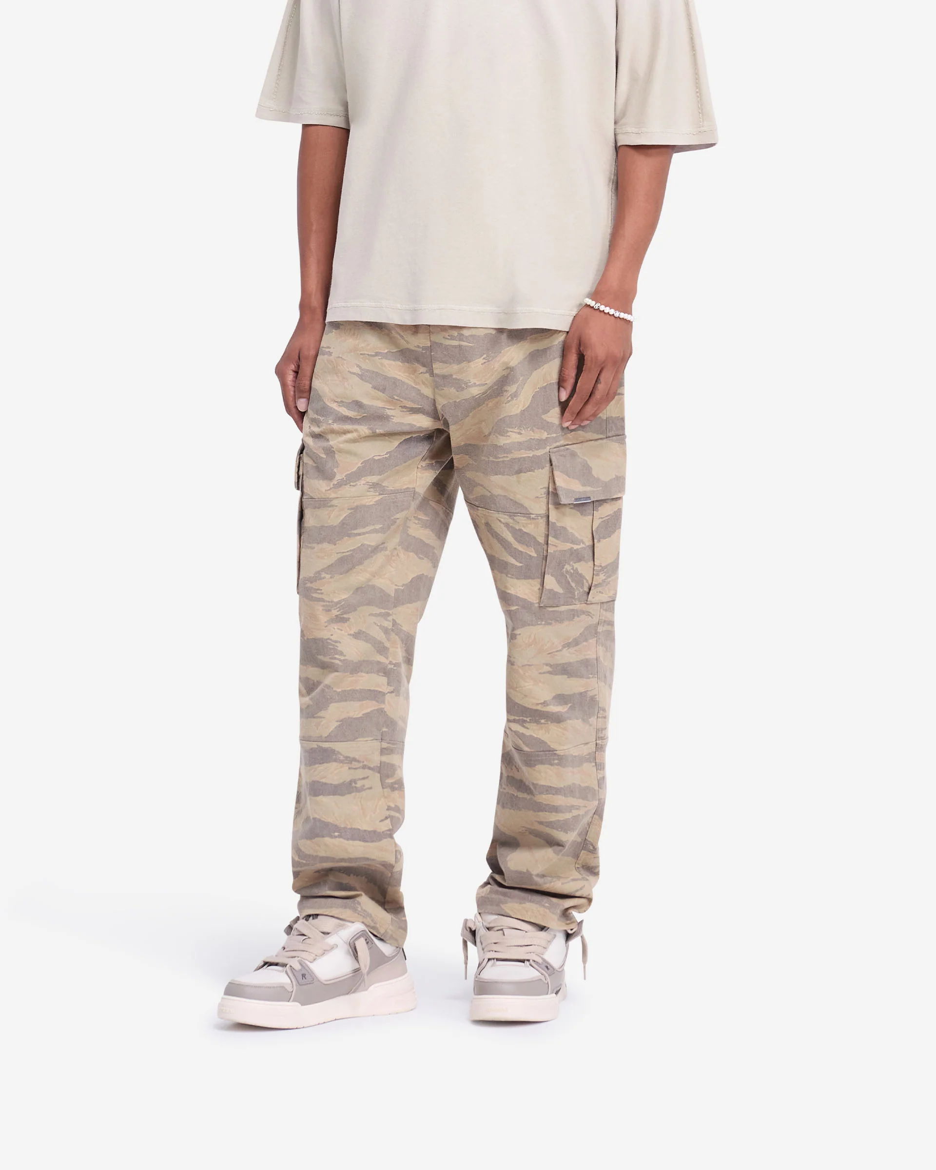 Cargo Pant - Camo - Image 2
