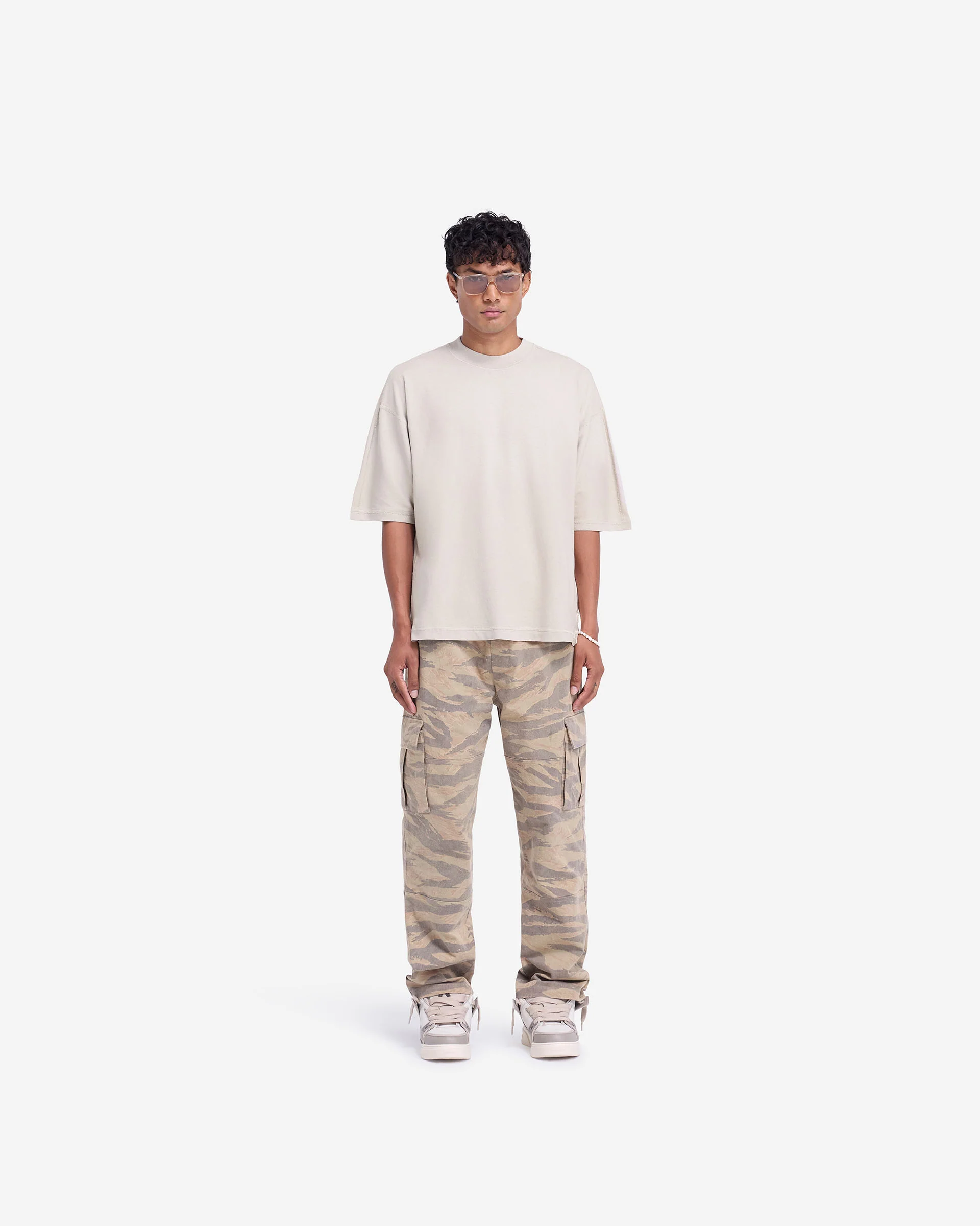 Cargo Pant - Camo - Image 5