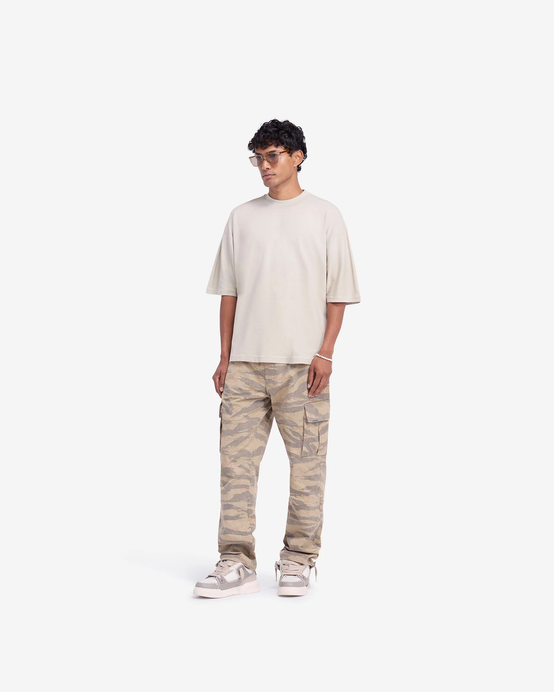 Cargo Pant - Camo - Image 6