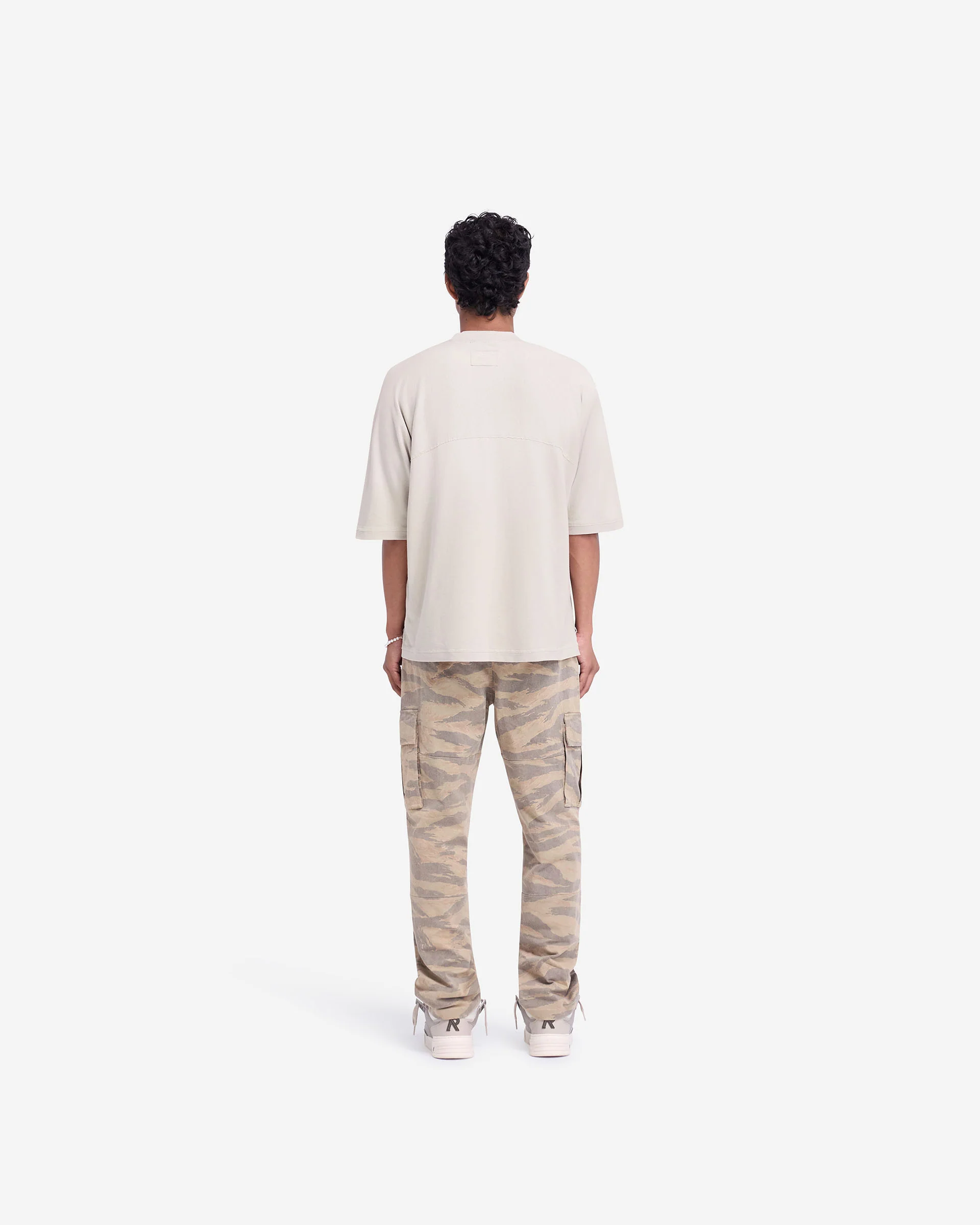 Cargo Pant - Camo - Image 7