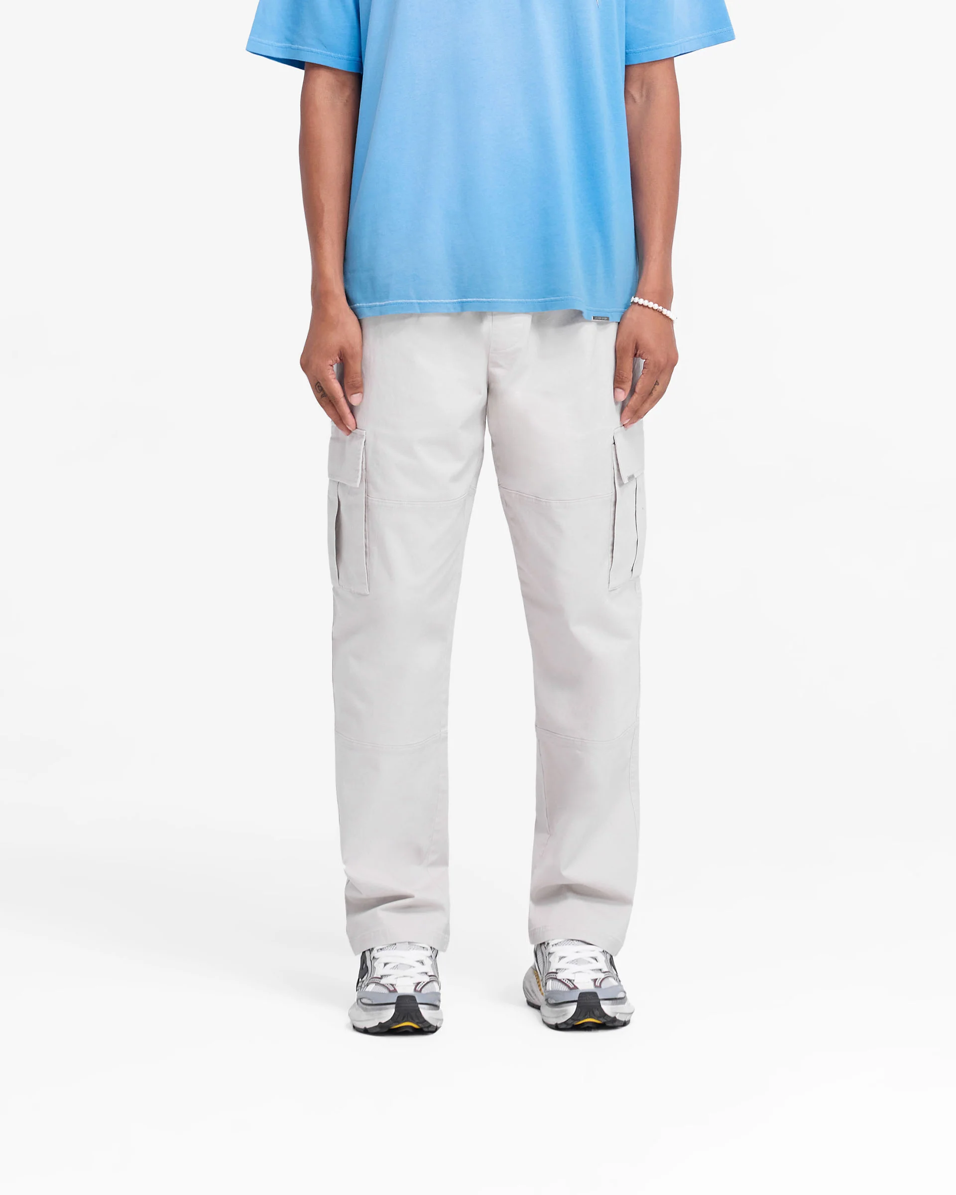 Cargo Pant - Stone - Image 3