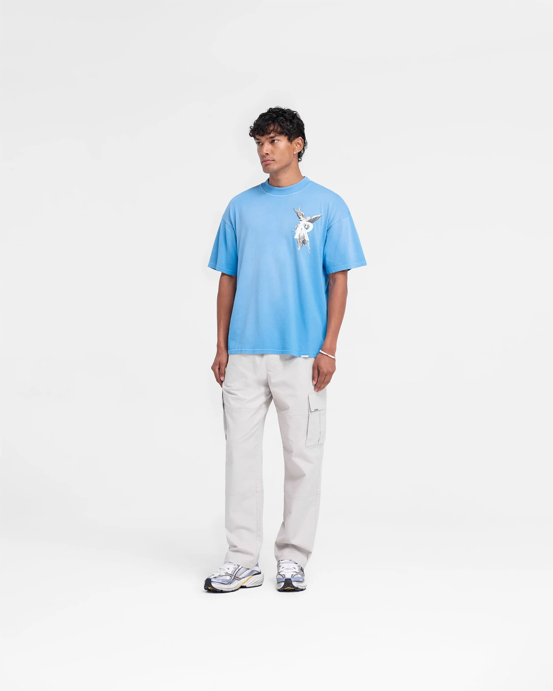 Cargo Pant - Stone - Image 6