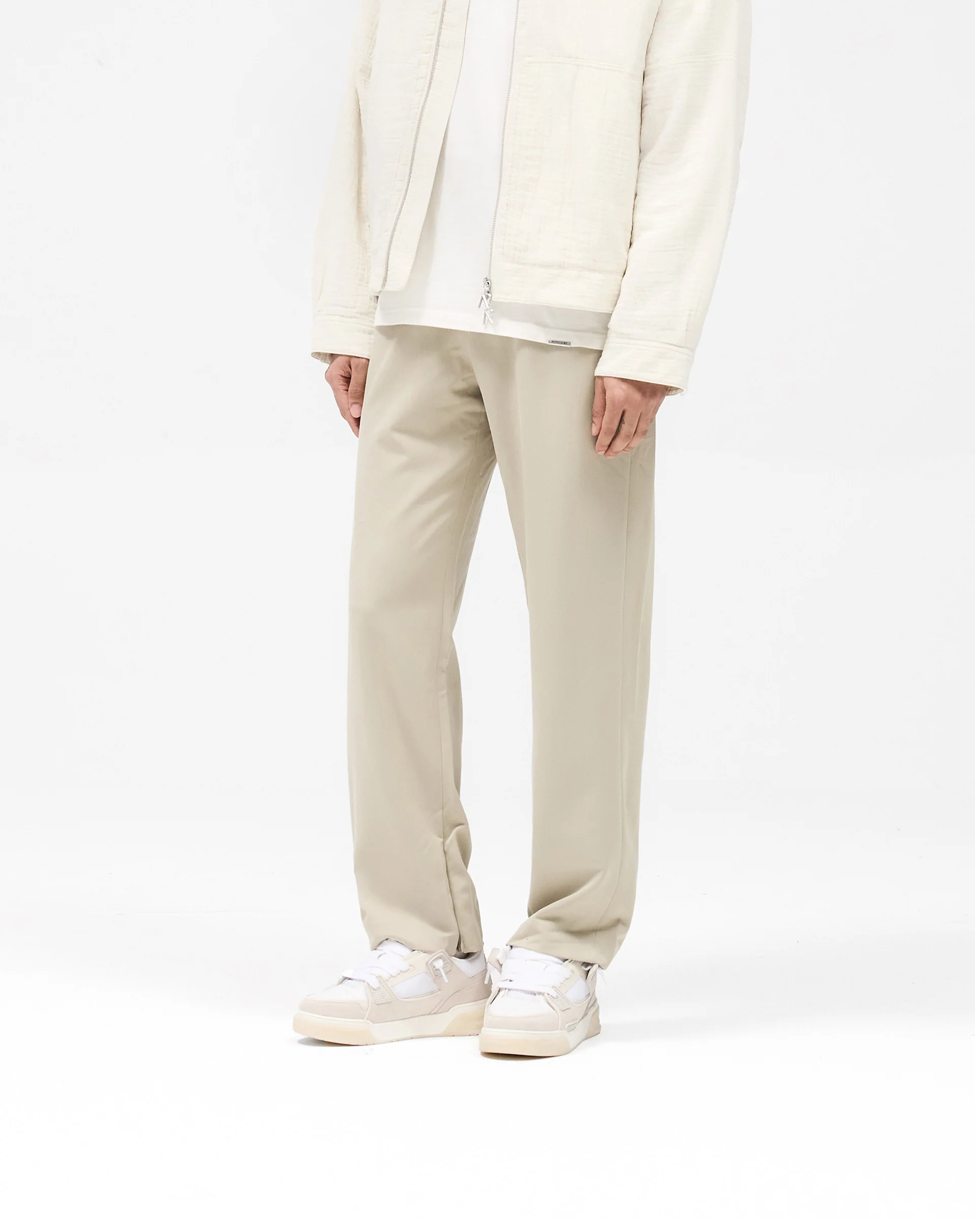 Core Pant - Beige - Image 2