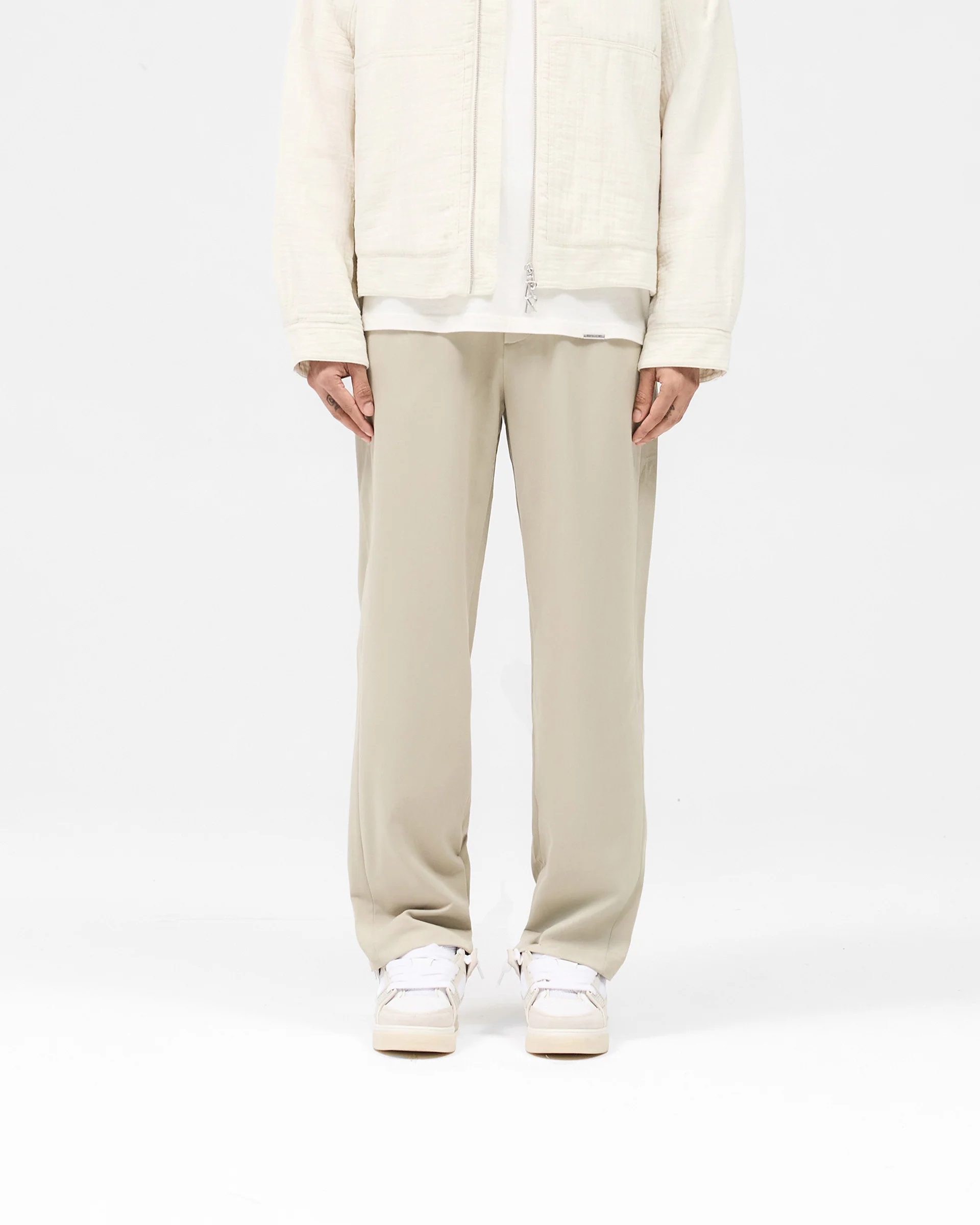 Core Pant - Beige - Image 3