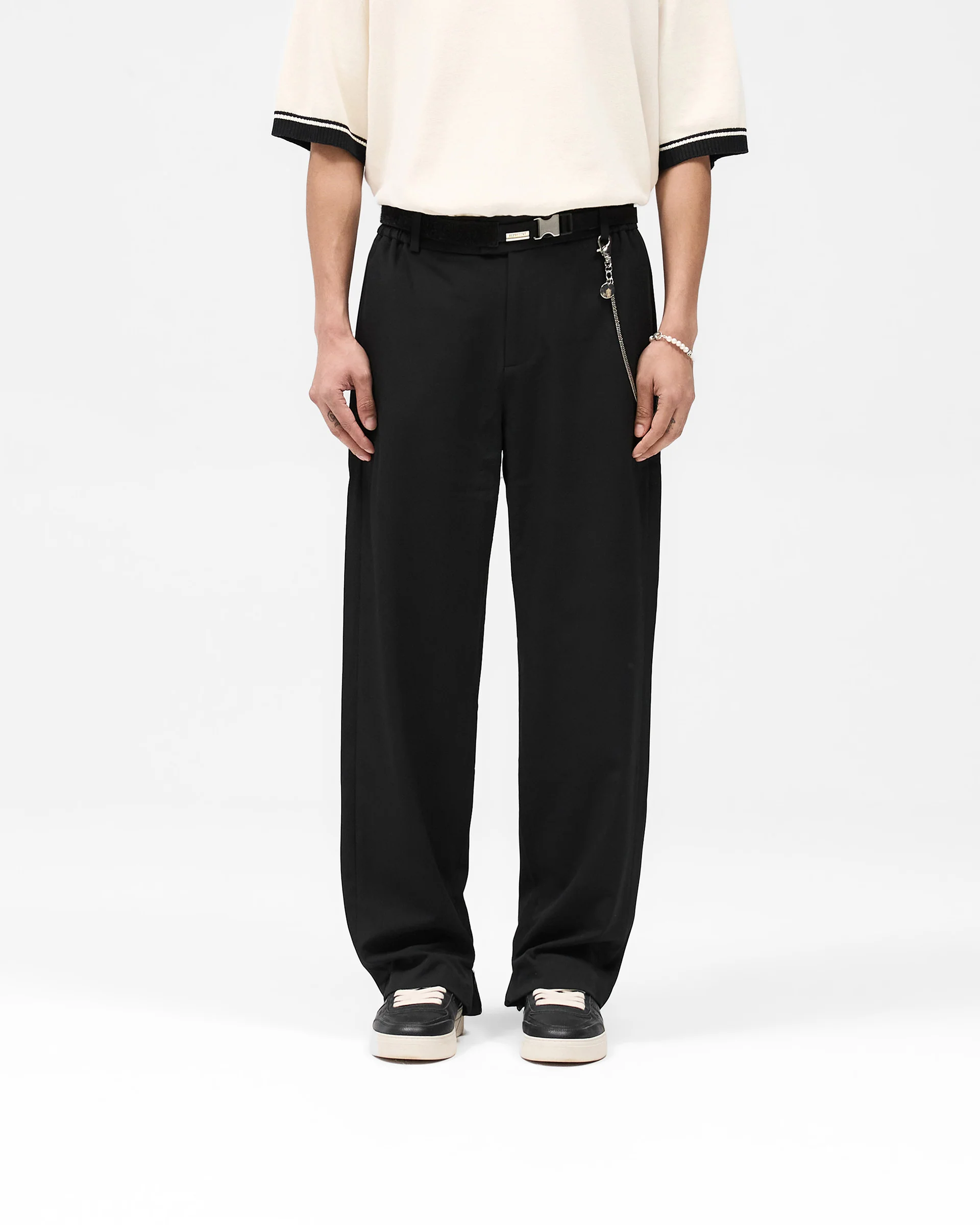Core Pant - Jet Black - Image 3