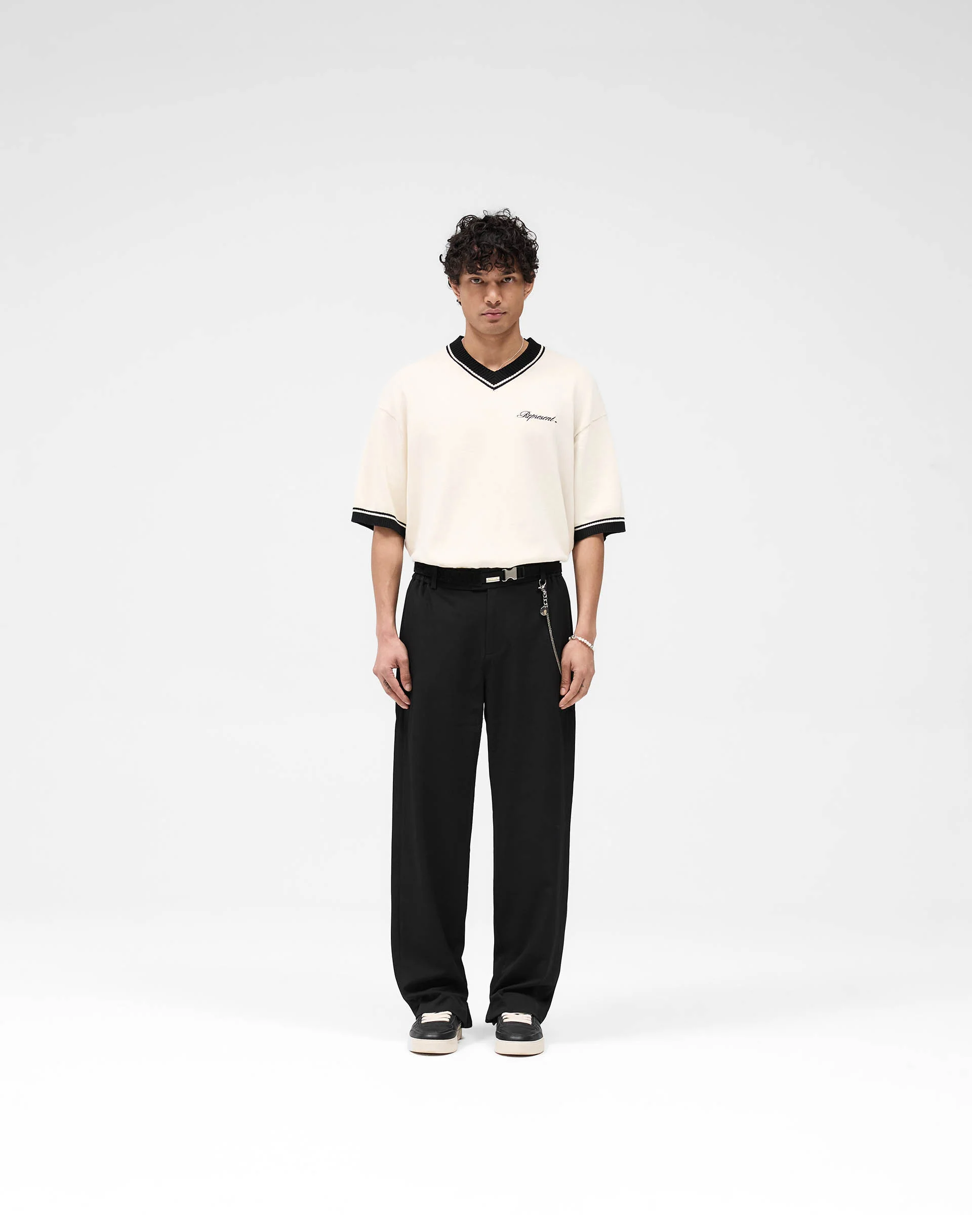 Core Pant - Jet Black - Image 5