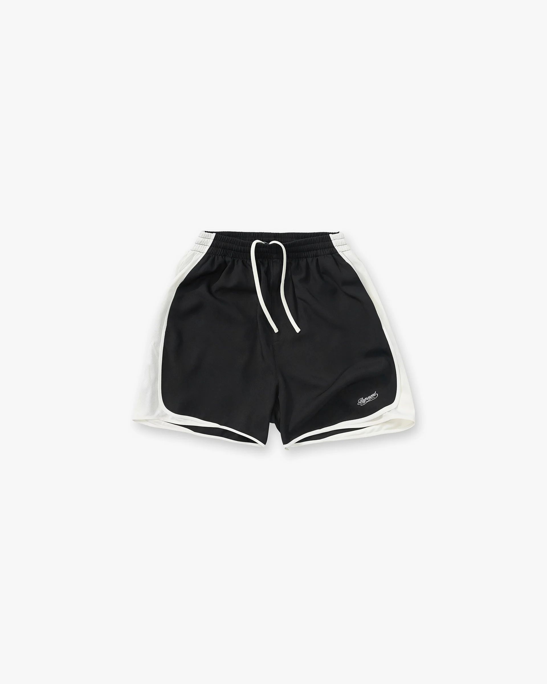 Cruz Short - Jet Black