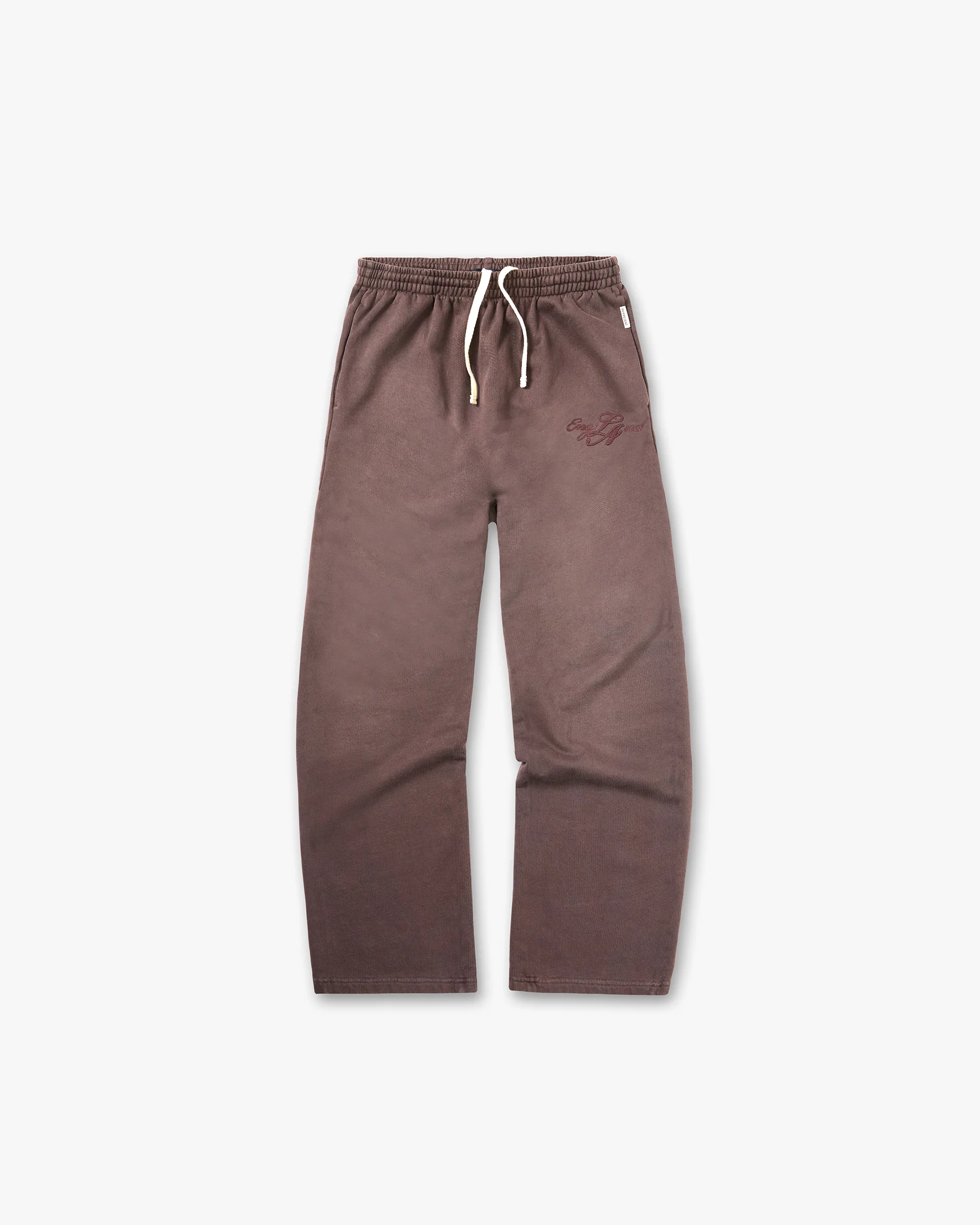 EngLAnd Sweatpant - Washed Brown